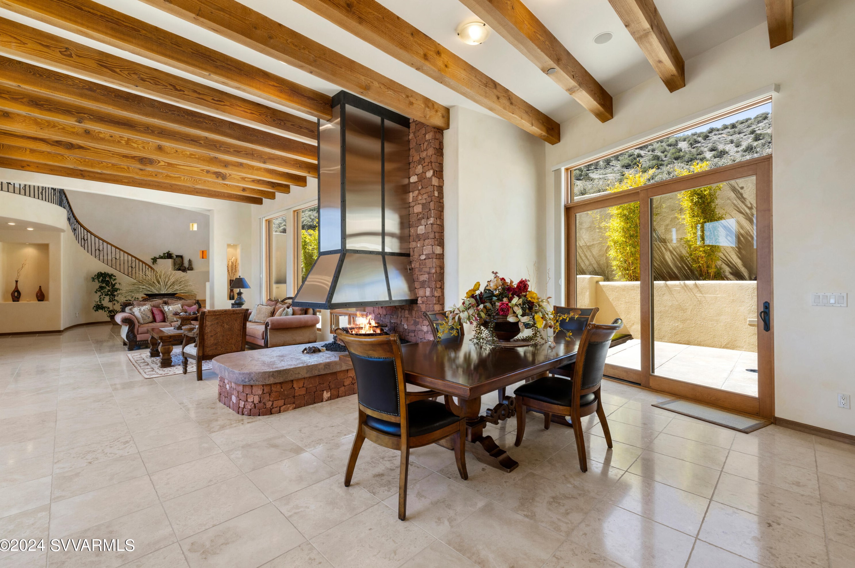 240 Crystal Sky Dr, Sedona AZ 86351-7450 exterior