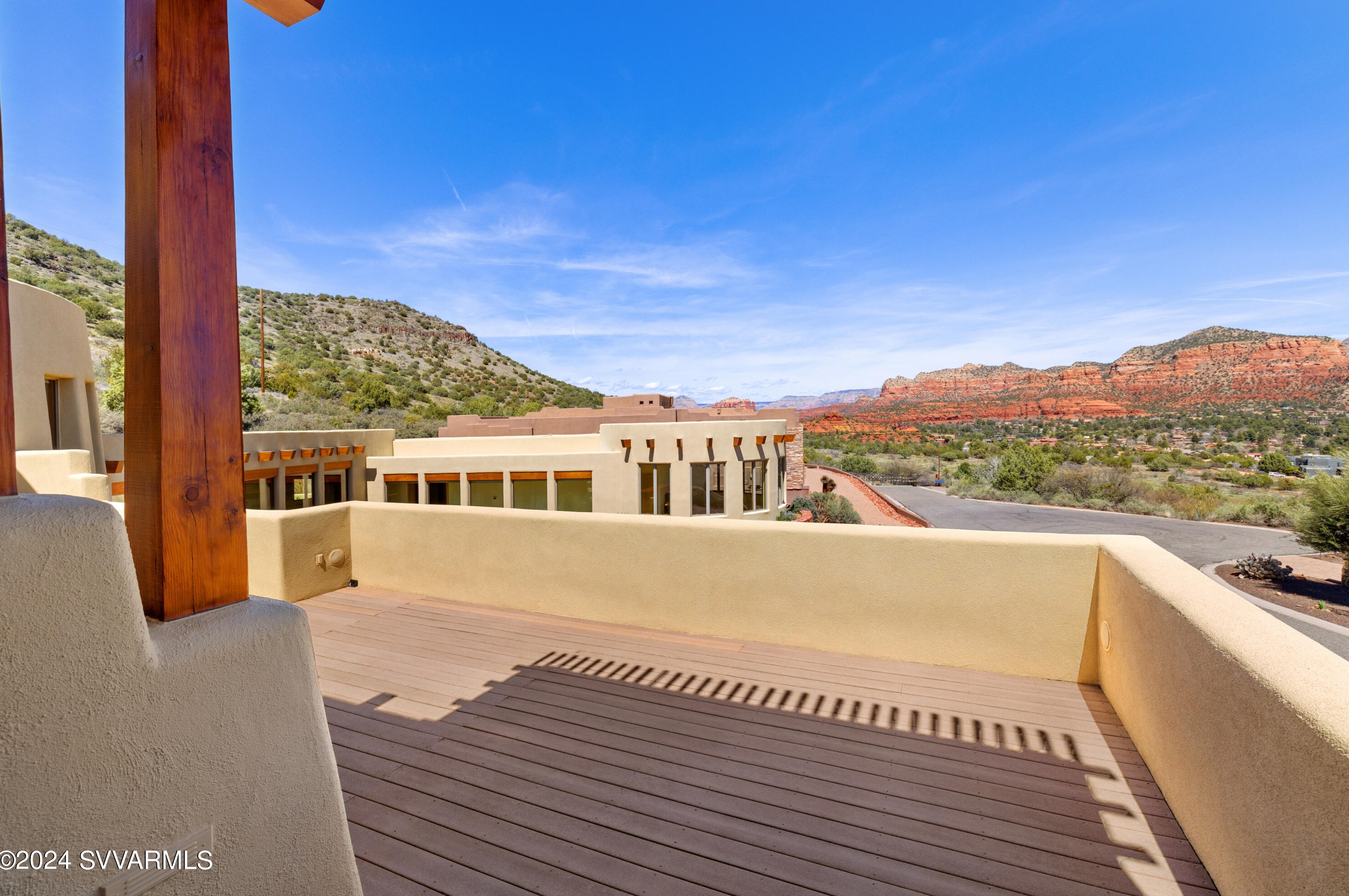 240 Crystal Sky Dr, Sedona AZ 86351-7450 exterior