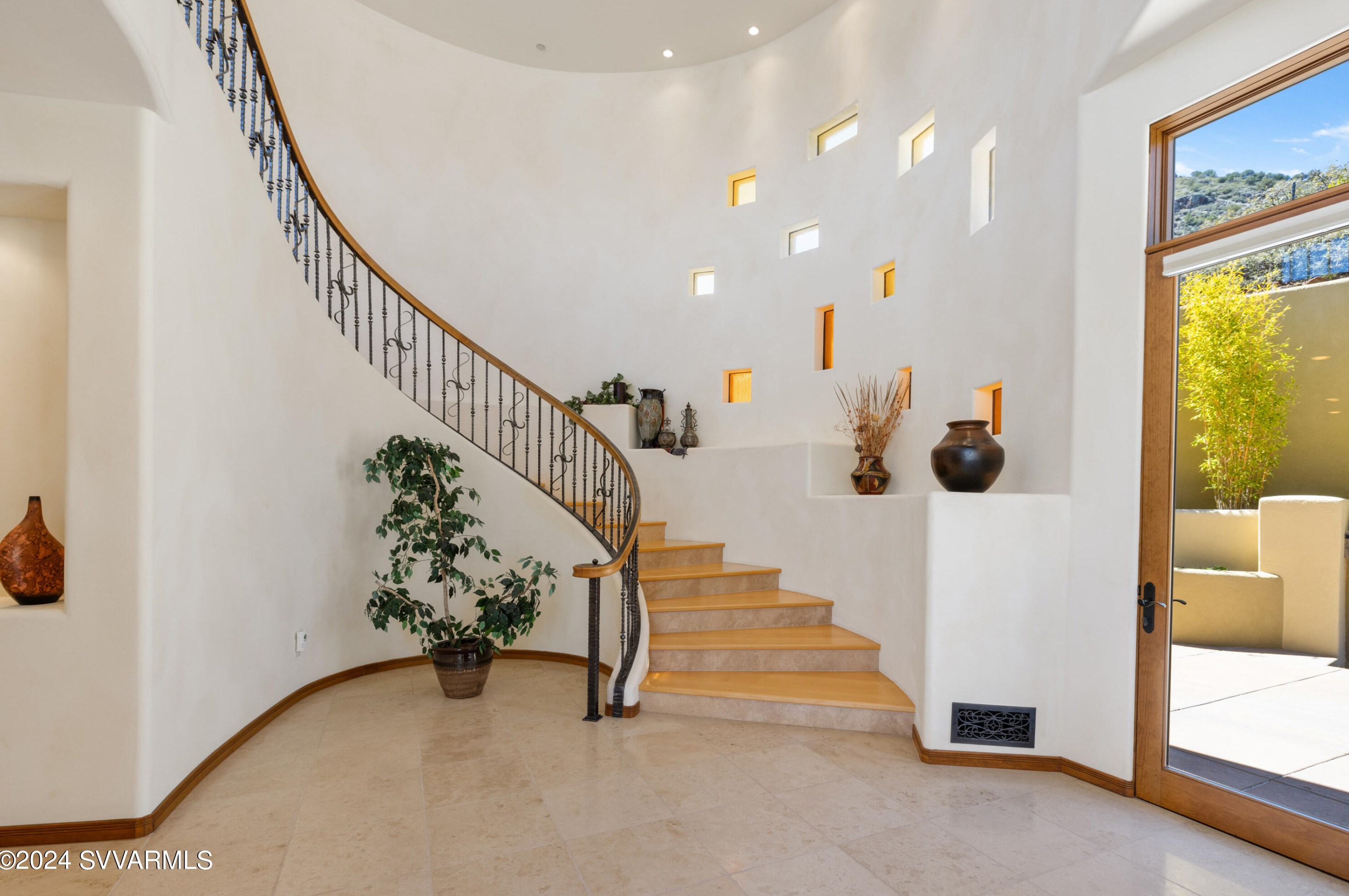 240 Crystal Sky Dr, Sedona AZ 86351-7450 exterior