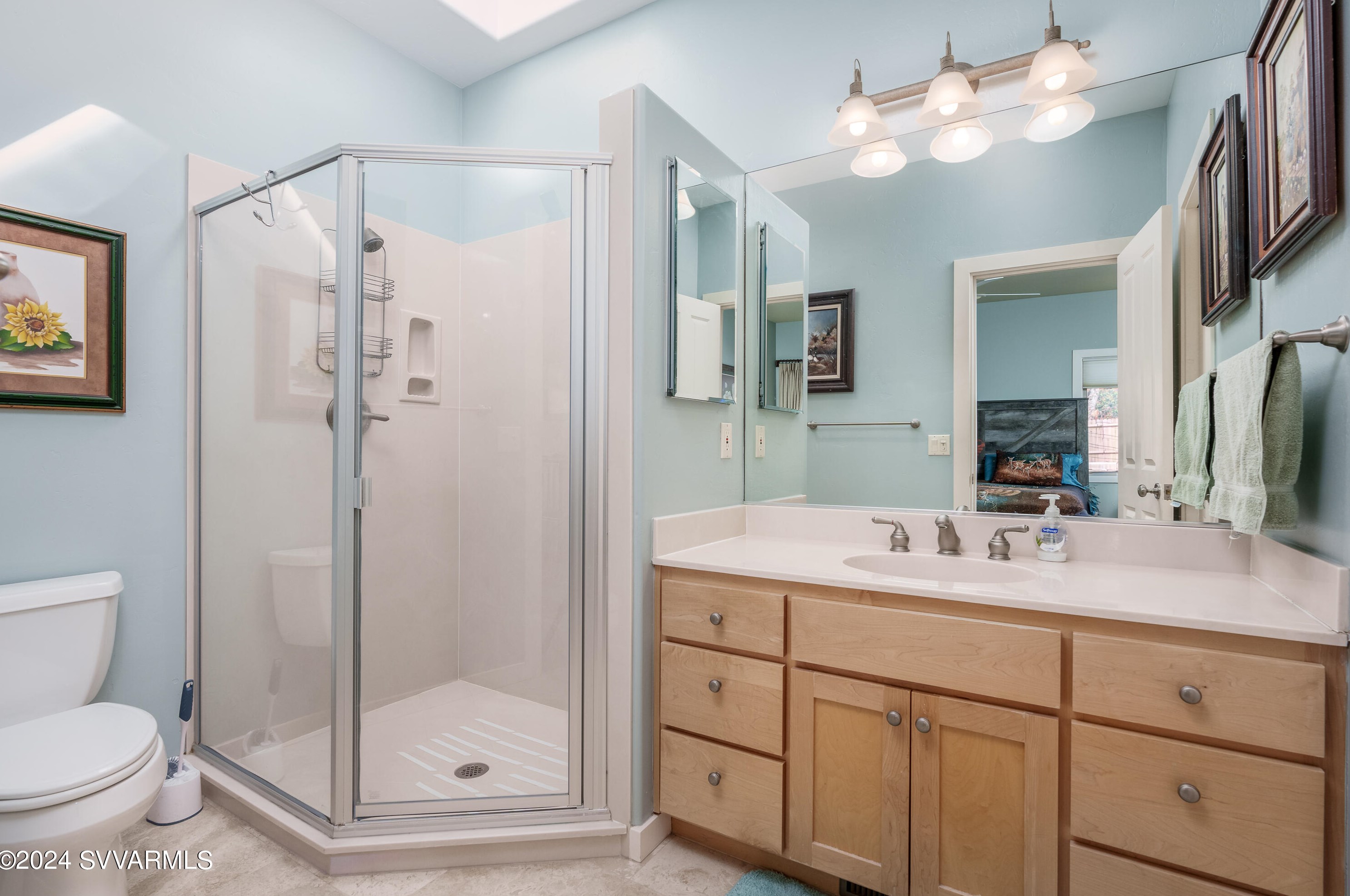 750 Mtn Shadows Dr, Sedona AZ 86336-3928 exterior