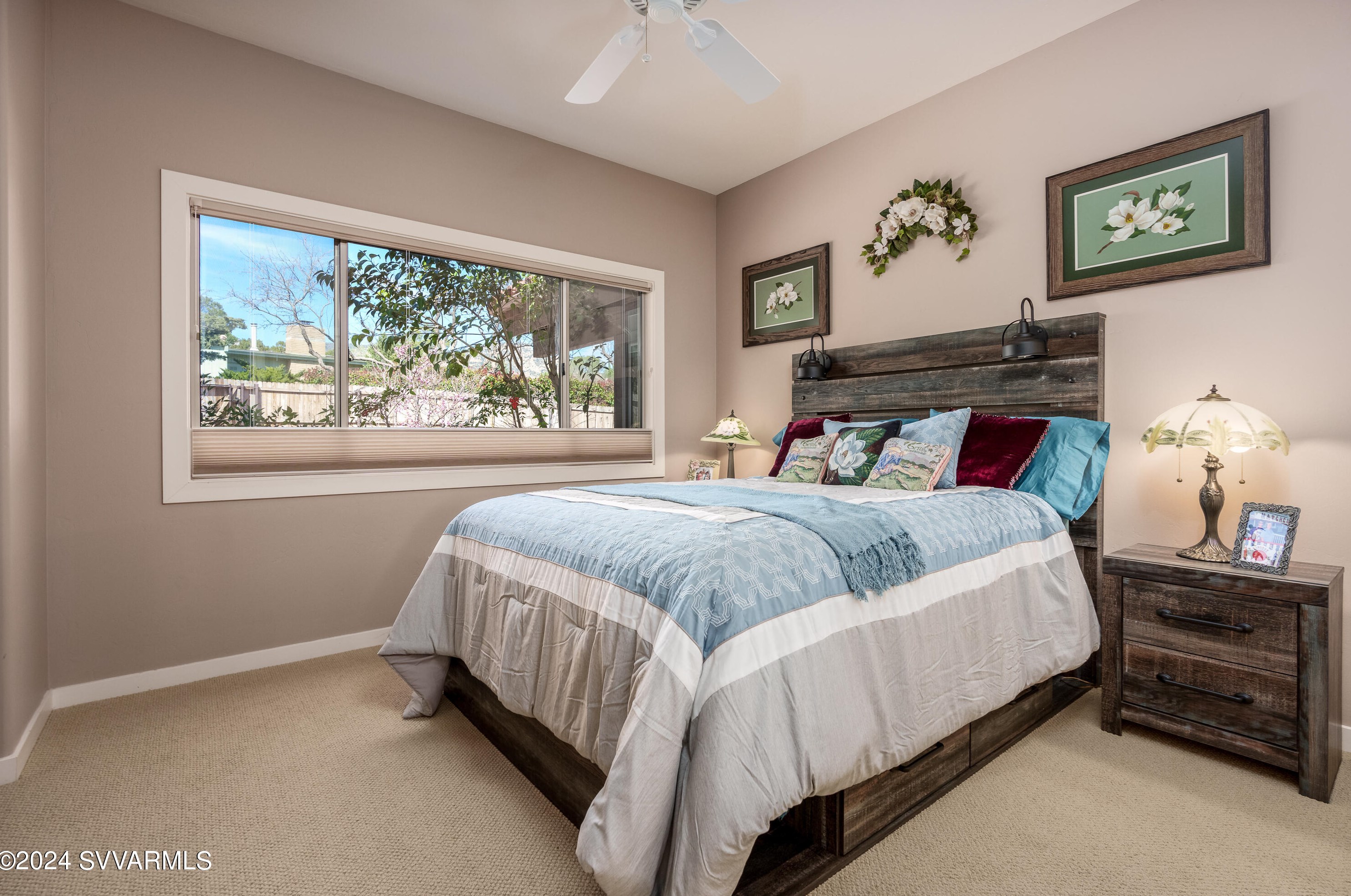 750 Mtn Shadows Dr, Sedona AZ 86336-3928 exterior