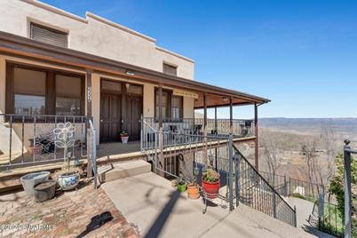222 First Ave, Jerome, AZ 86331 - Photo 1