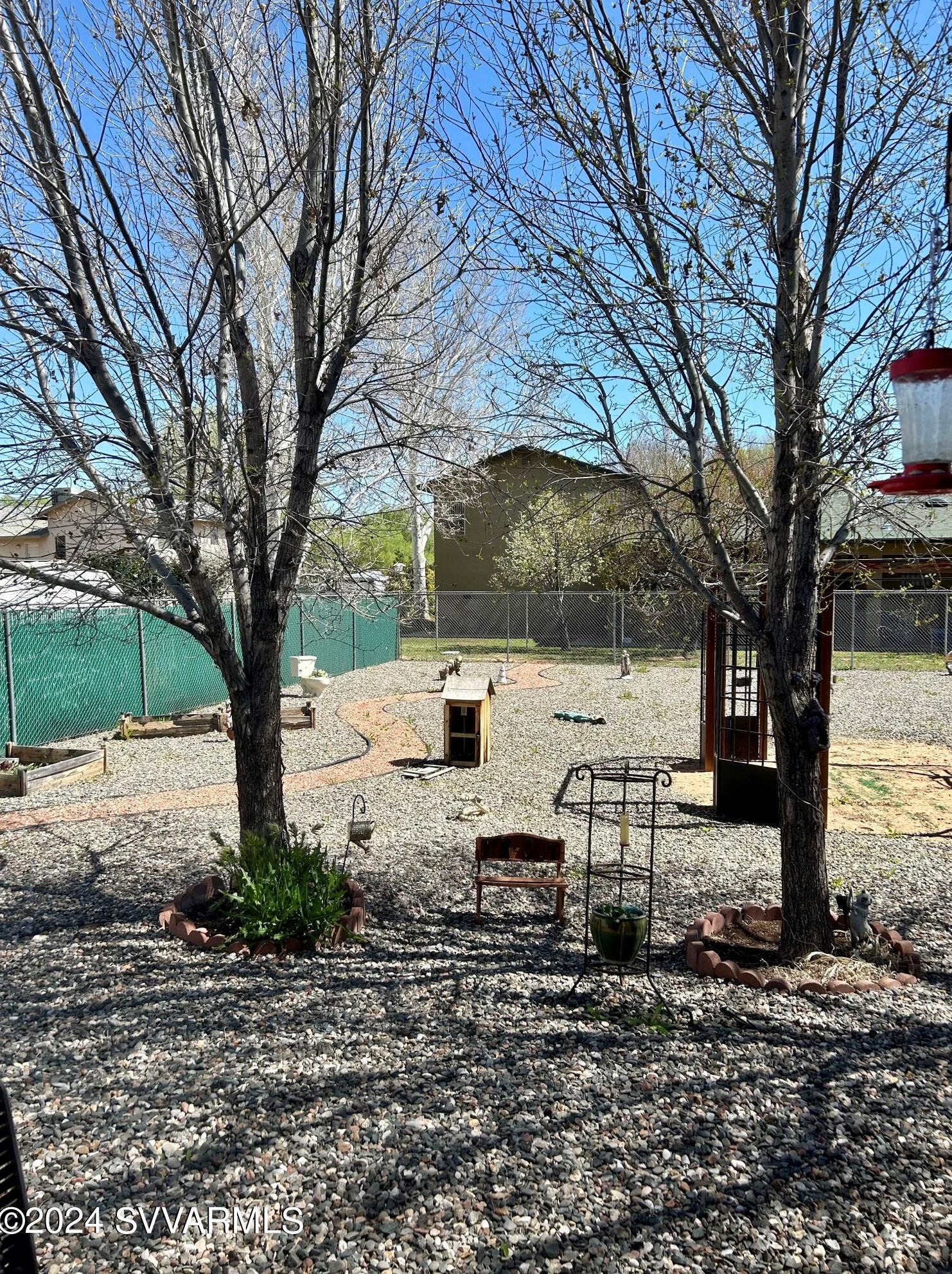 4810 Broken Saddle Dr, Cottonwood AZ  86326-5722 exterior