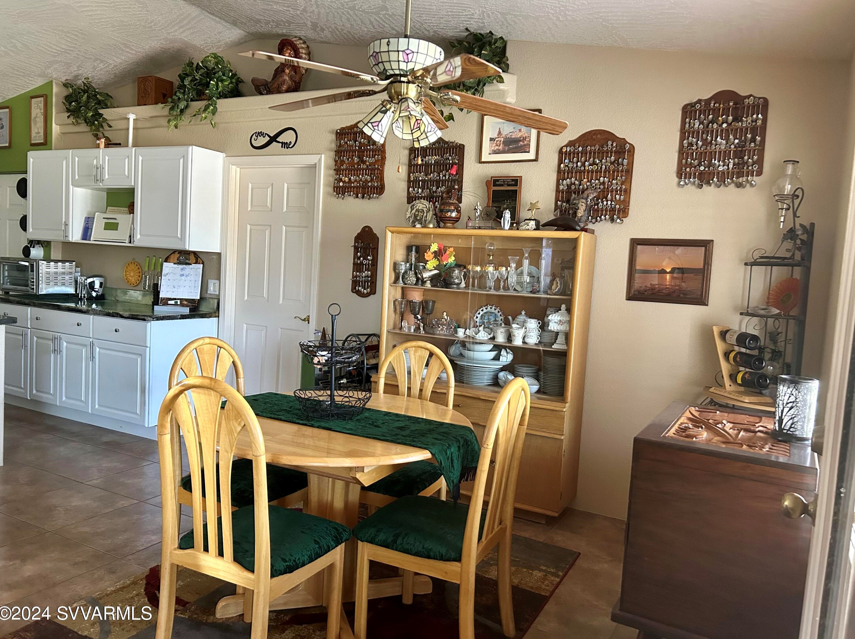 4810 Broken Saddle Dr, Cottonwood AZ  86326-5722 exterior