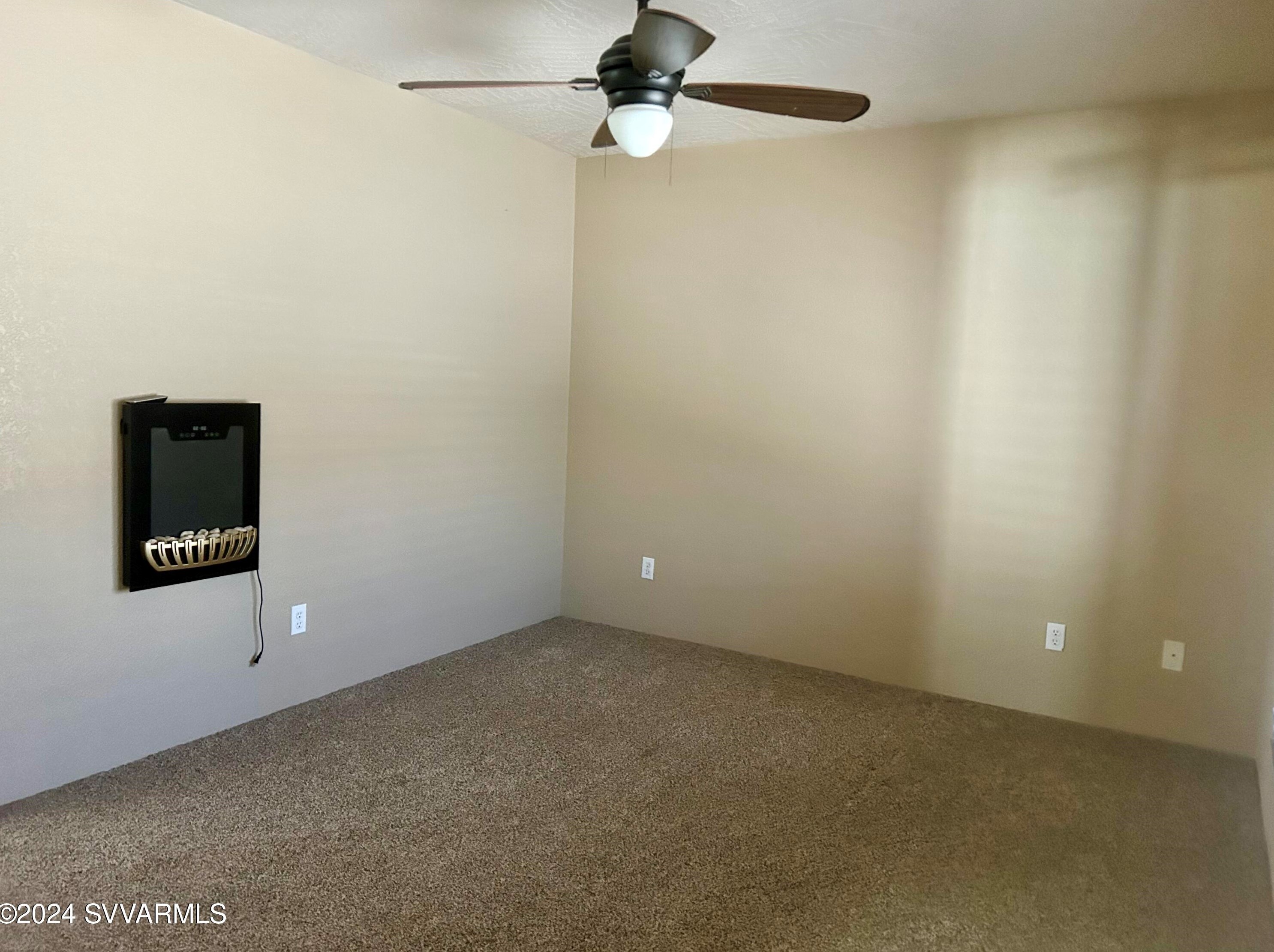 4810 Broken Saddle Dr, Cottonwood AZ  86326-5722 exterior