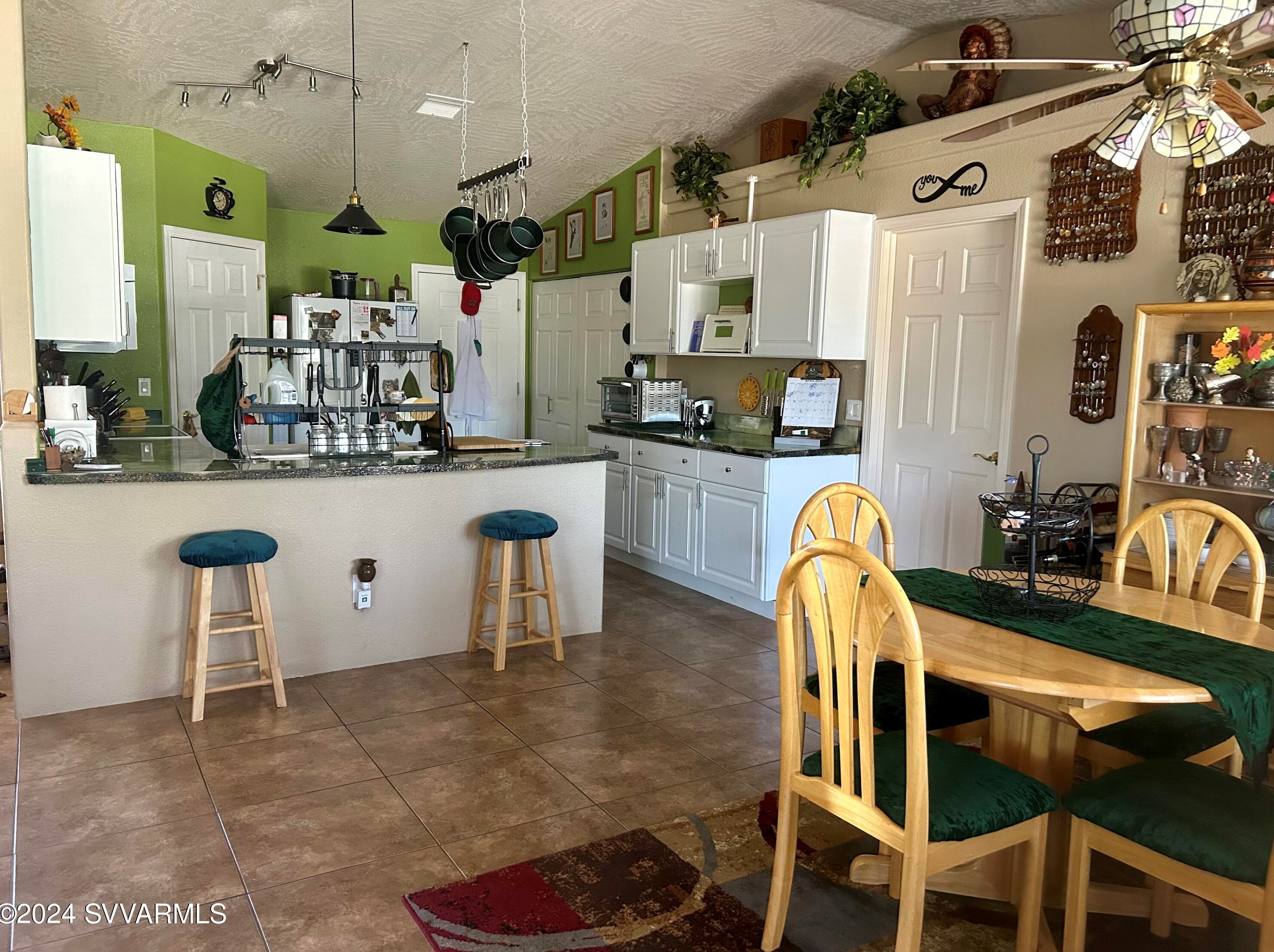 4810 Broken Saddle Dr, Cottonwood AZ  86326-5722 exterior