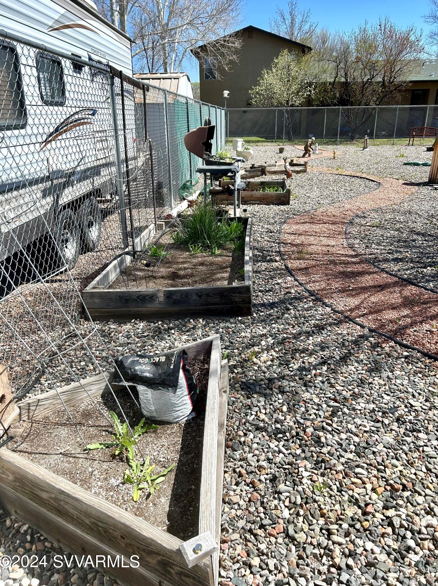 4810 Broken Saddle Dr, Cottonwood AZ  86326-5722 exterior