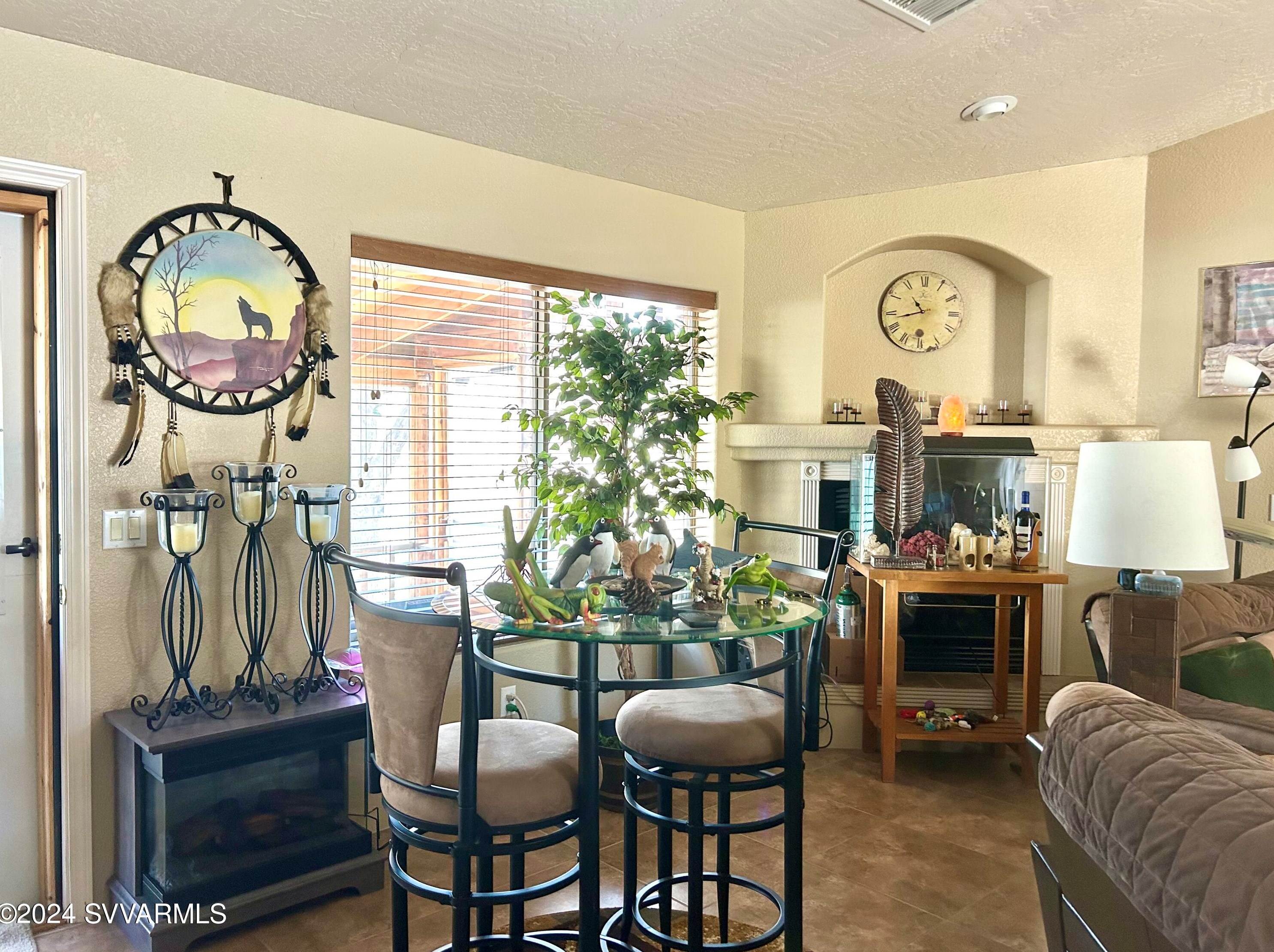 4810 Broken Saddle Dr, Cottonwood AZ  86326-6140 exterior