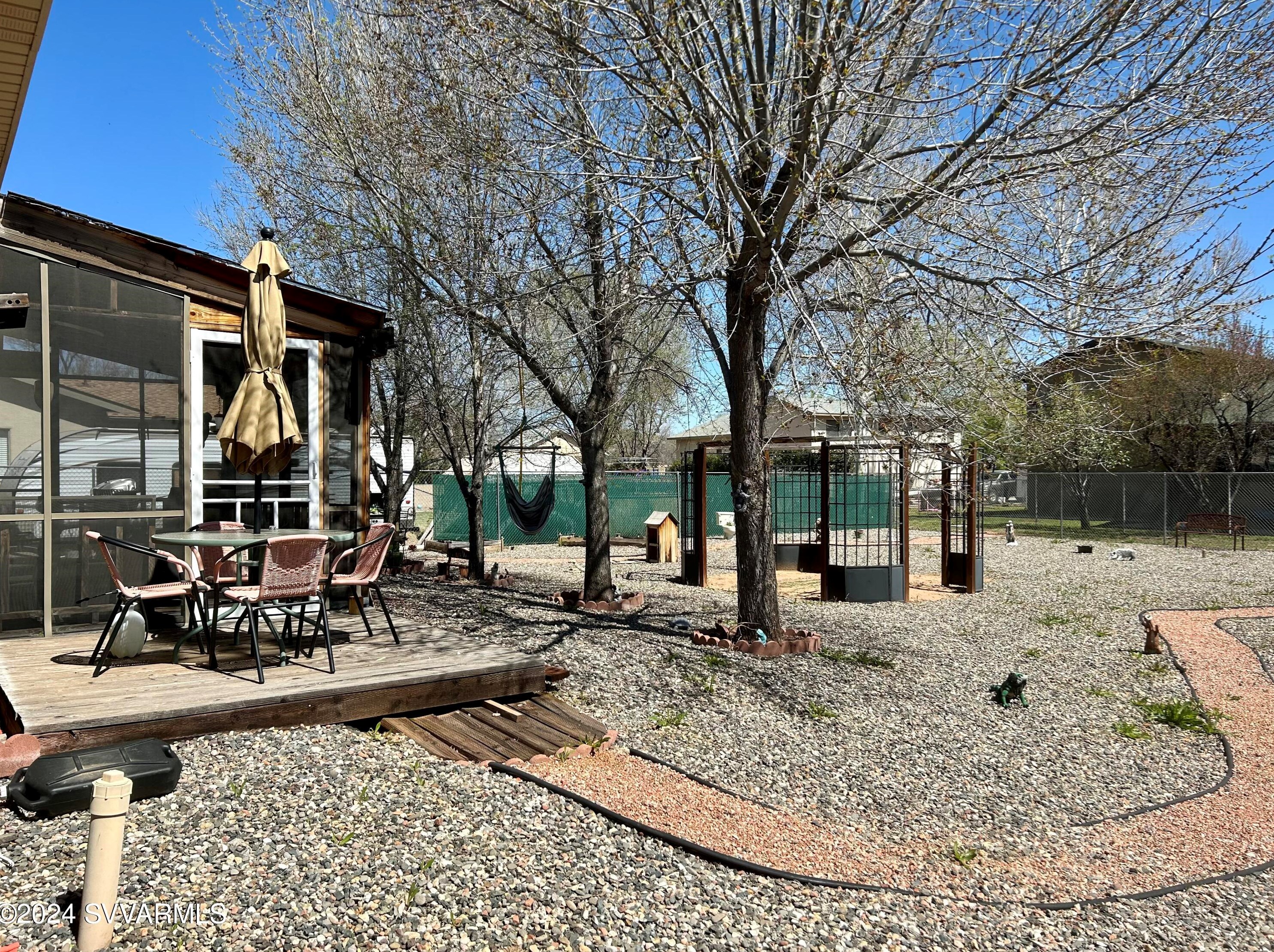 4810 Broken Saddle Dr, Cottonwood AZ  86326-5722 exterior