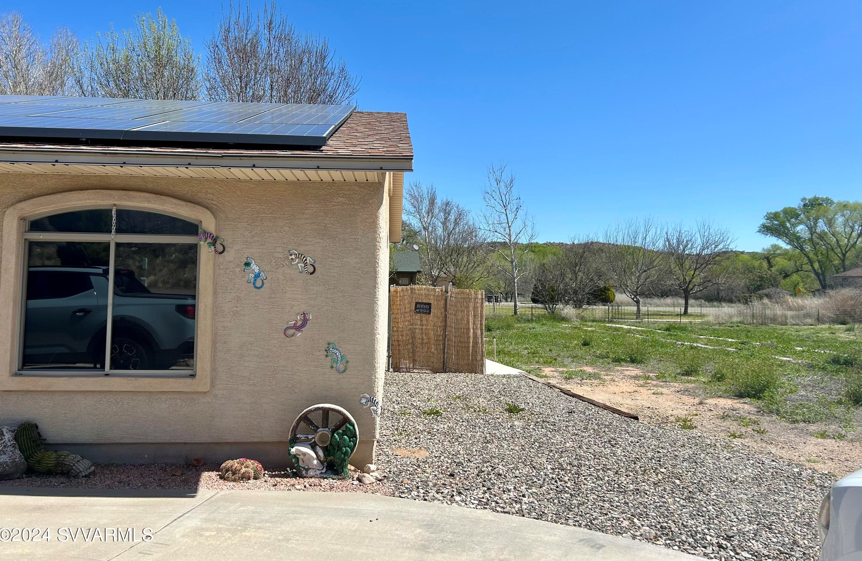 4810 Broken Saddle Dr, Cottonwood AZ  86326-5722 exterior