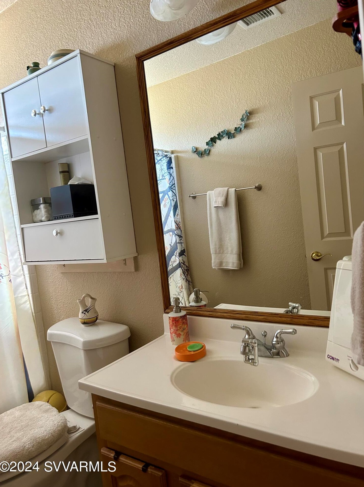 4810 Broken Saddle Dr, Cottonwood AZ  86326-5722 exterior