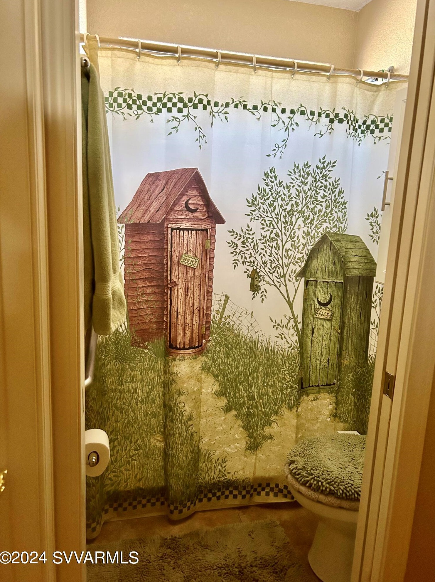 4810 Broken Saddle Dr, Cottonwood AZ  86326-5722 exterior