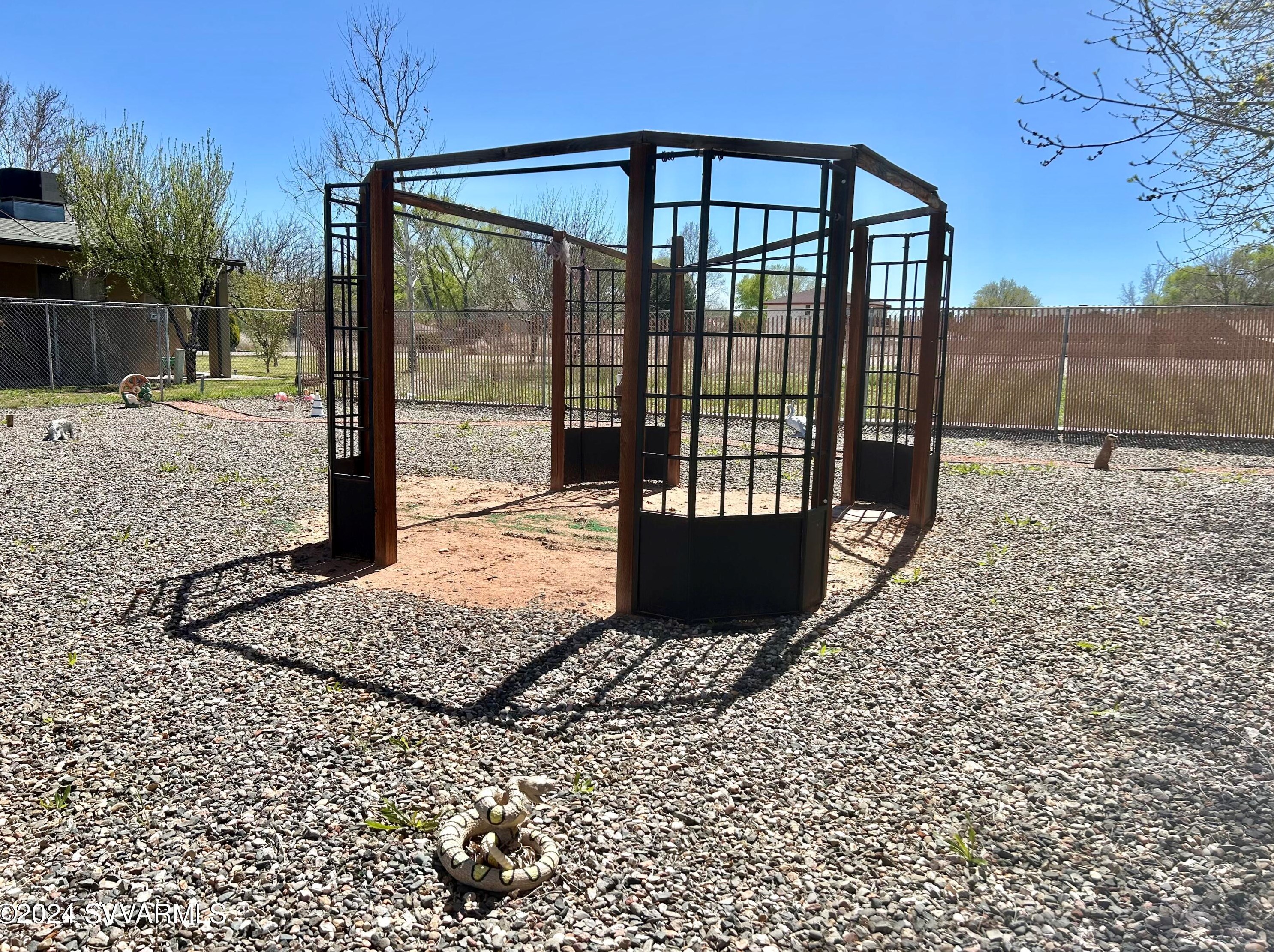 4810 Broken Saddle Dr, Cottonwood AZ  86326-5722 exterior