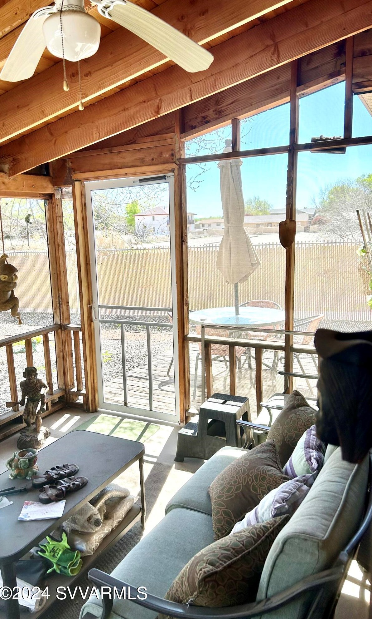 4810 Broken Saddle Dr, Cottonwood AZ  86326-5722 exterior