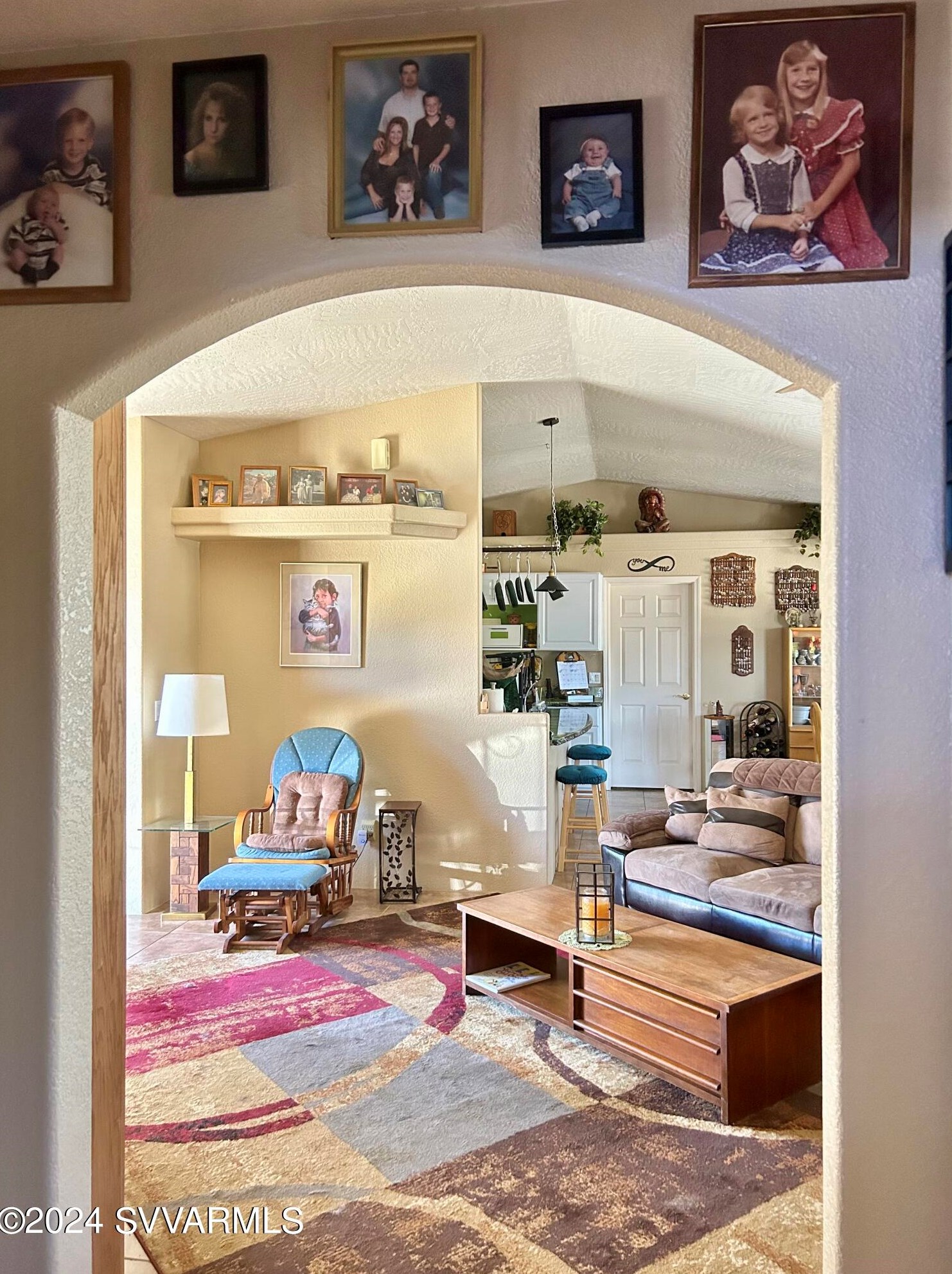 4810 Broken Saddle Dr, Cottonwood AZ  86326-5722 exterior