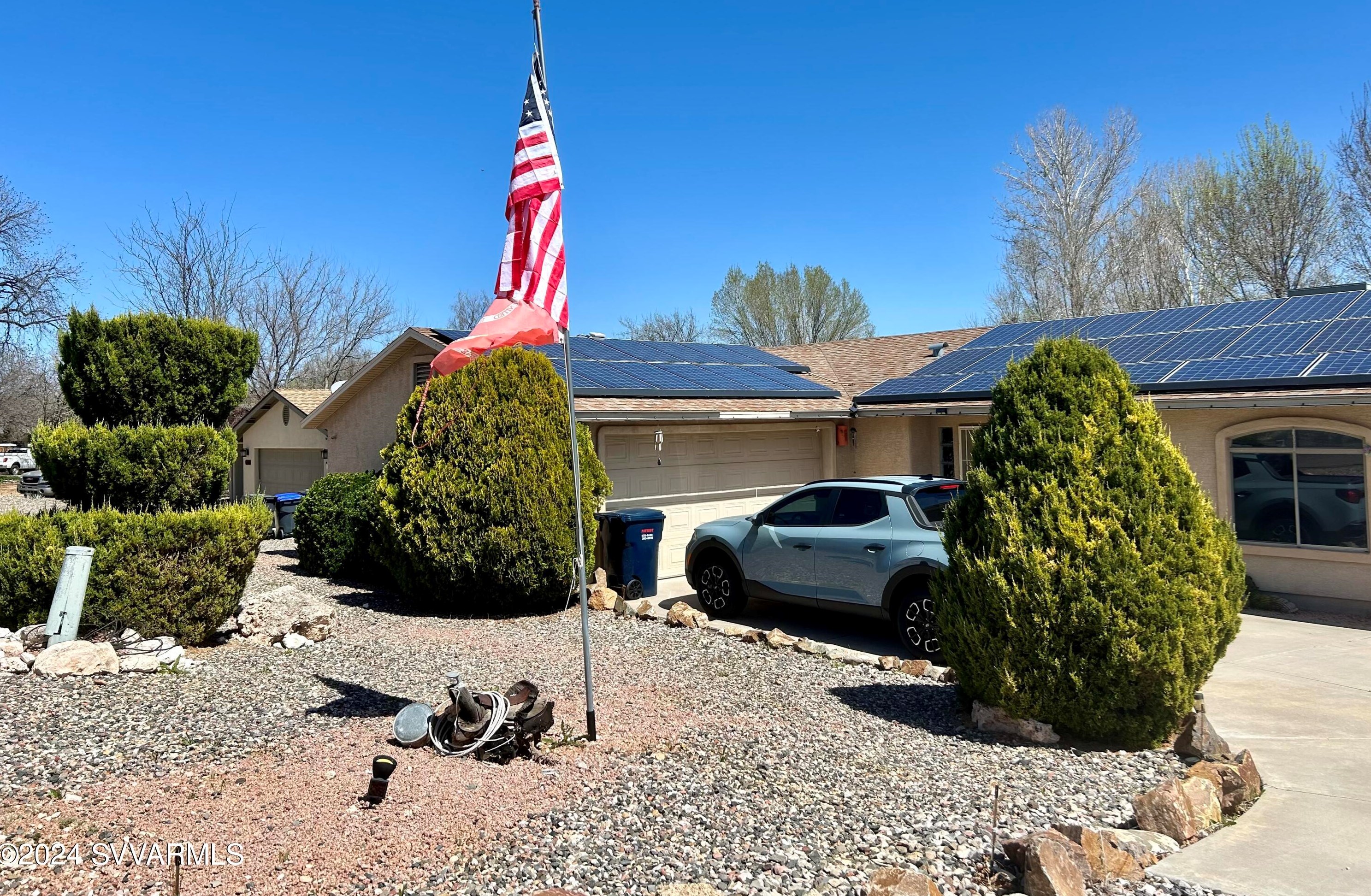 4810 Broken Saddle Dr, Cottonwood AZ  86326-5722 exterior