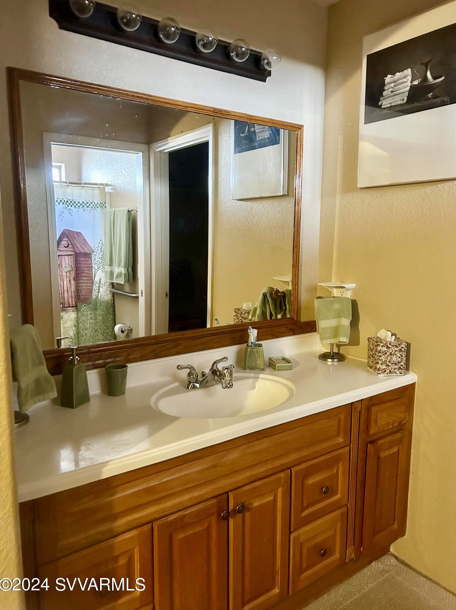 4810 Broken Saddle Dr, Cottonwood AZ  86326-5722 exterior