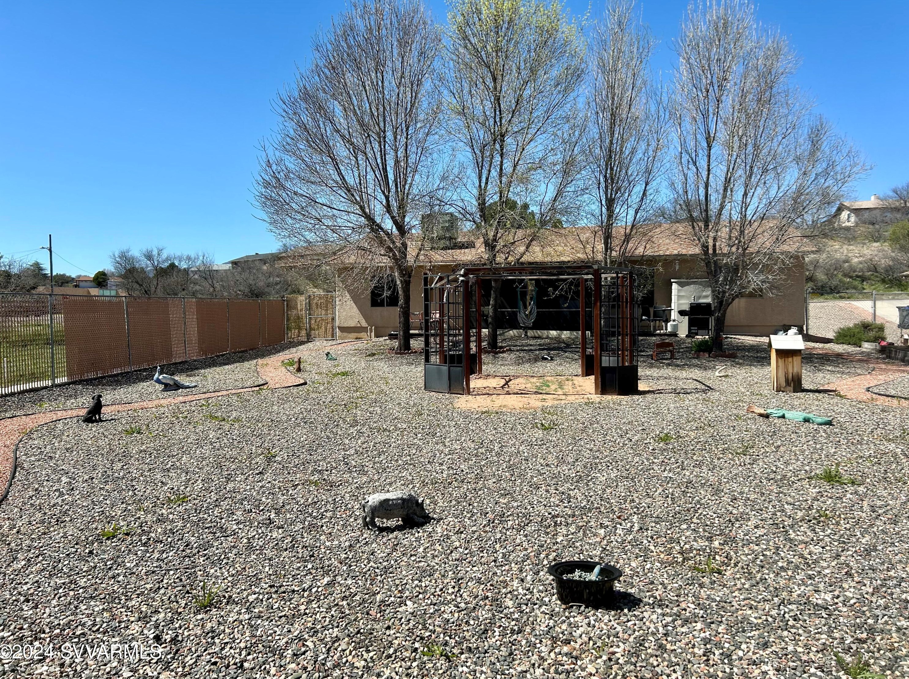 4810 Broken Saddle Dr, Cottonwood AZ  86326-5722 exterior