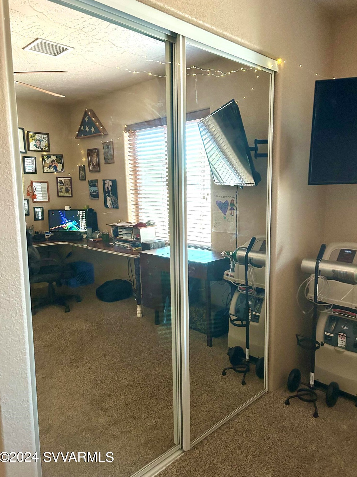 4810 Broken Saddle Dr, Cottonwood AZ  86326-5722 exterior