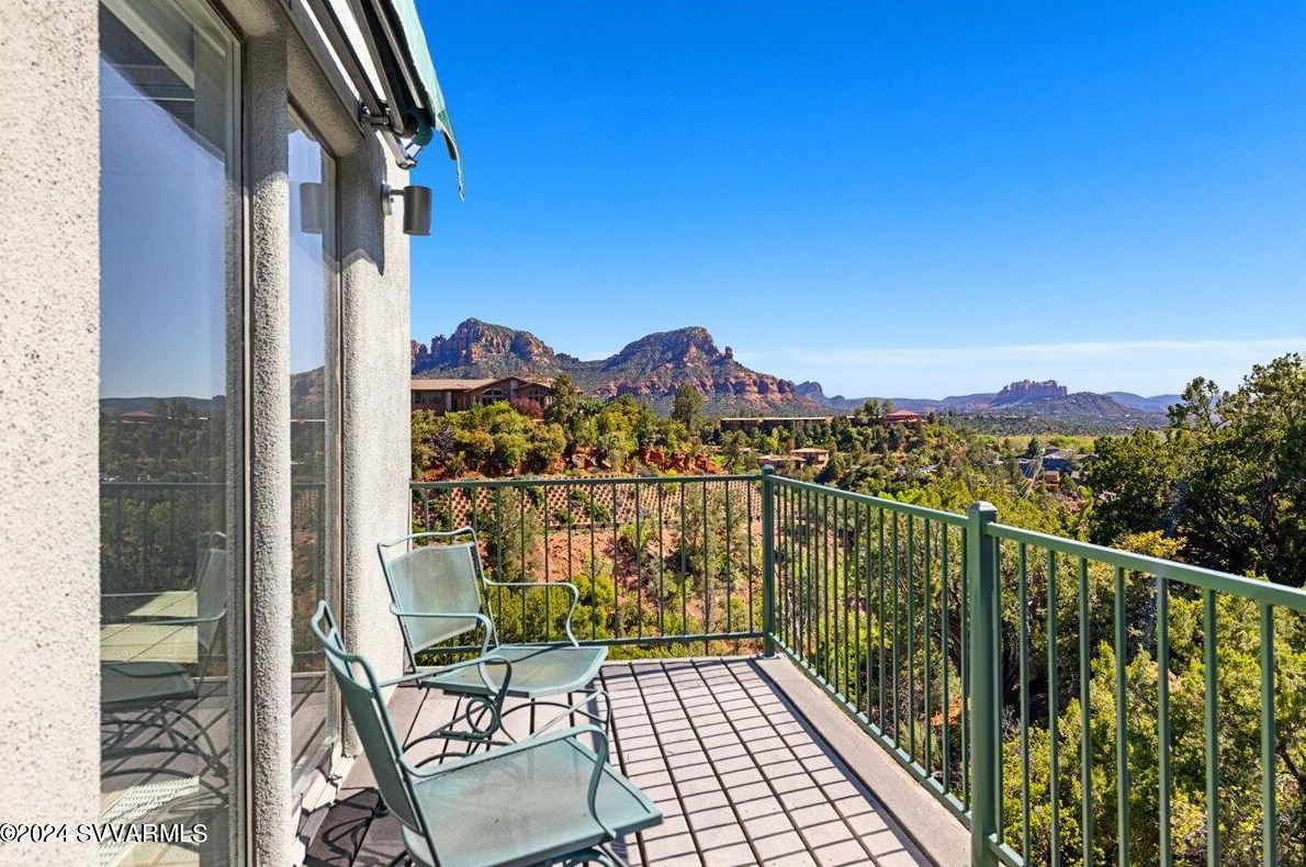 45 Sedona Vw Dr, Sedona AZ 86336-6141 exterior