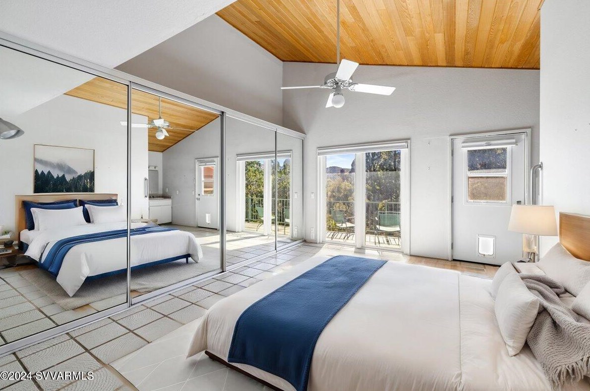 45 Sedona Vw Dr, Sedona AZ 86336-6141 exterior