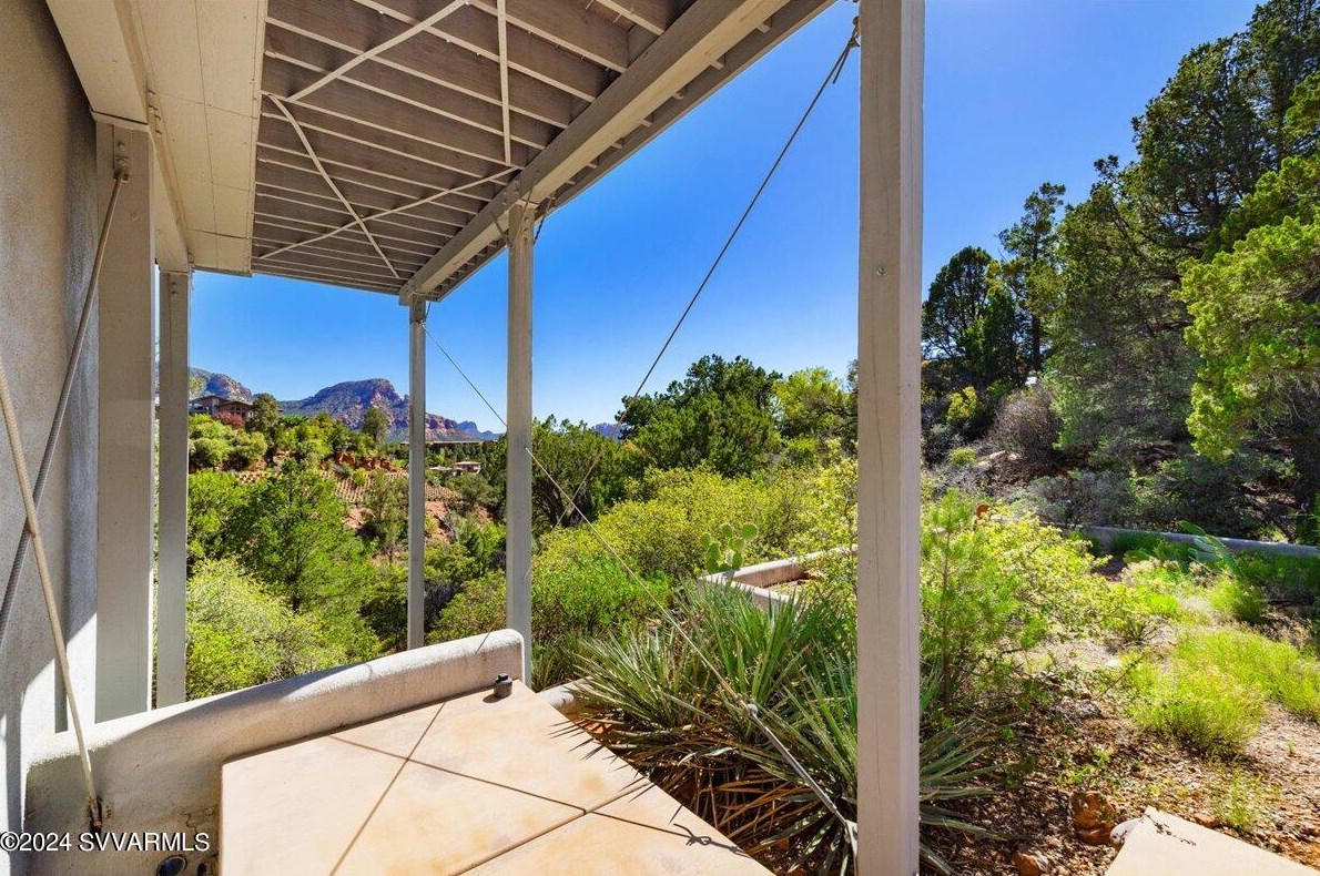 45 Sedona Vw Dr, Sedona AZ 86336-6141 exterior