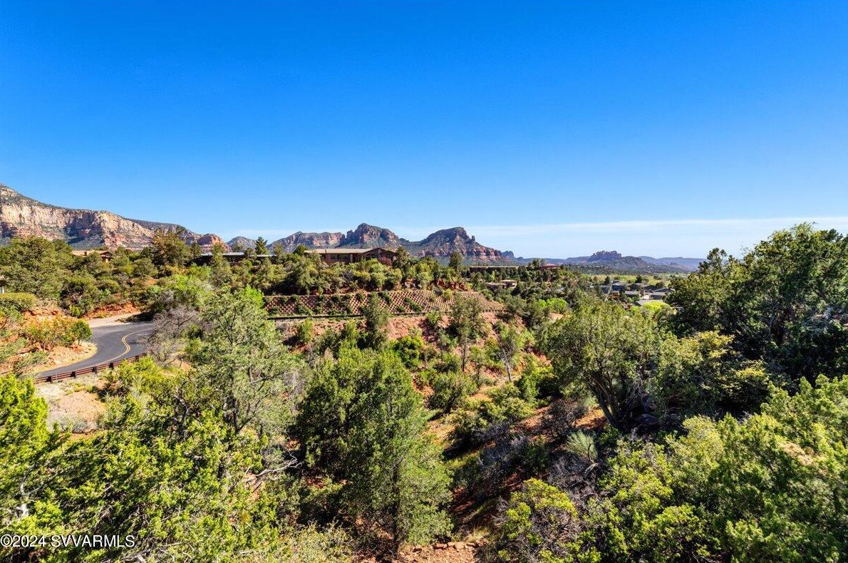 45 Sedona Vw Dr, Sedona AZ 86336-6141 exterior