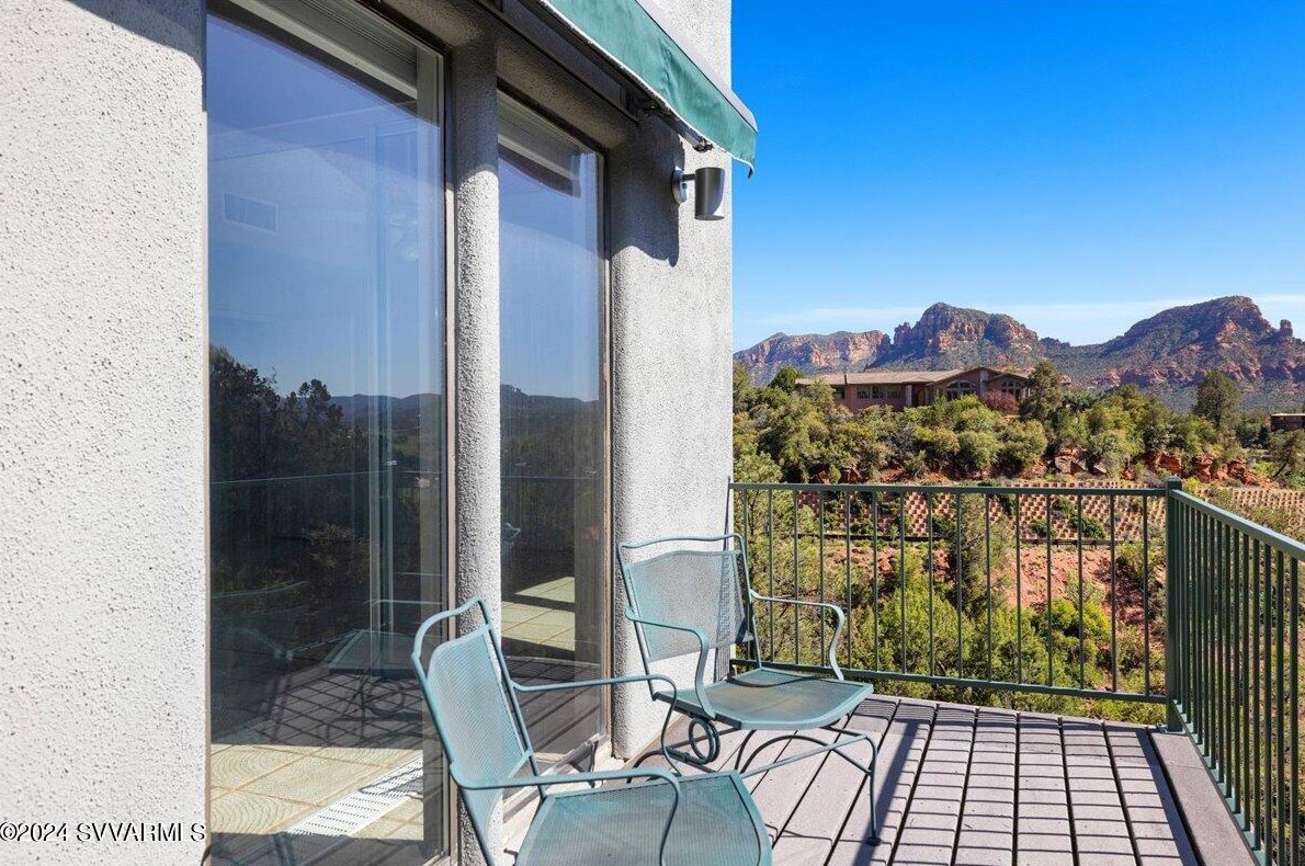 45 Sedona Vw Dr, Sedona AZ 86336-6141 exterior