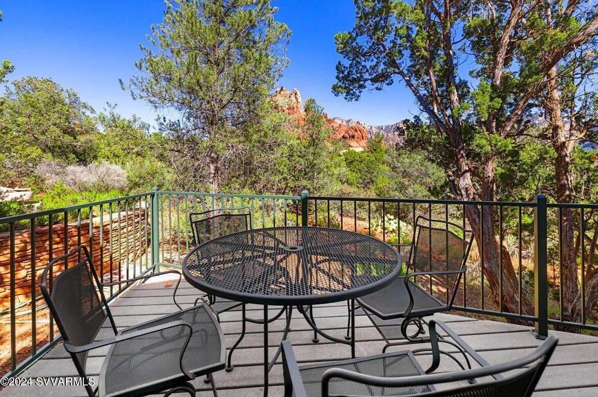 45 Sedona Vw Dr, Sedona AZ 86336-6141 exterior