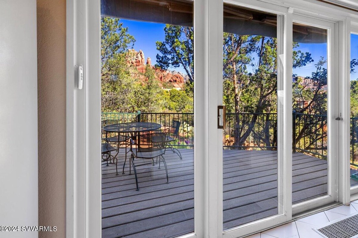 45 Sedona Vw Dr, Sedona AZ 86336-6141 exterior