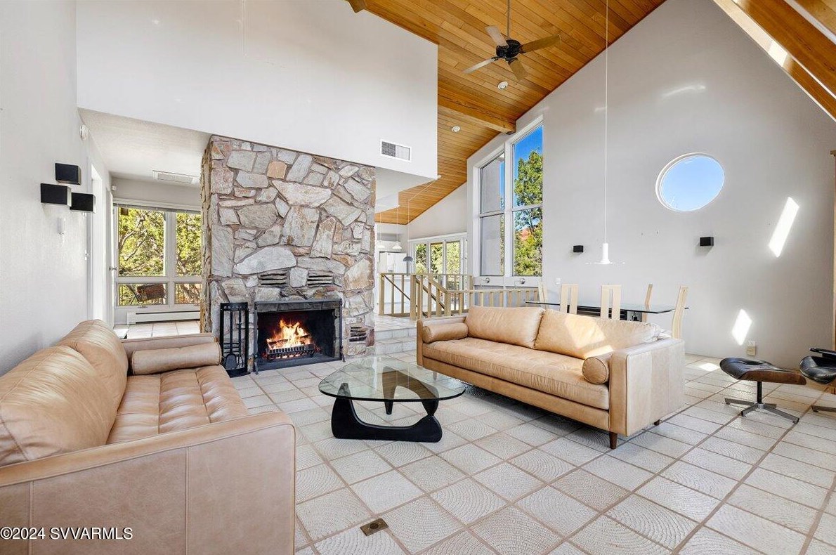 45 Sedona Vw Dr, Sedona AZ 86336-6141 exterior