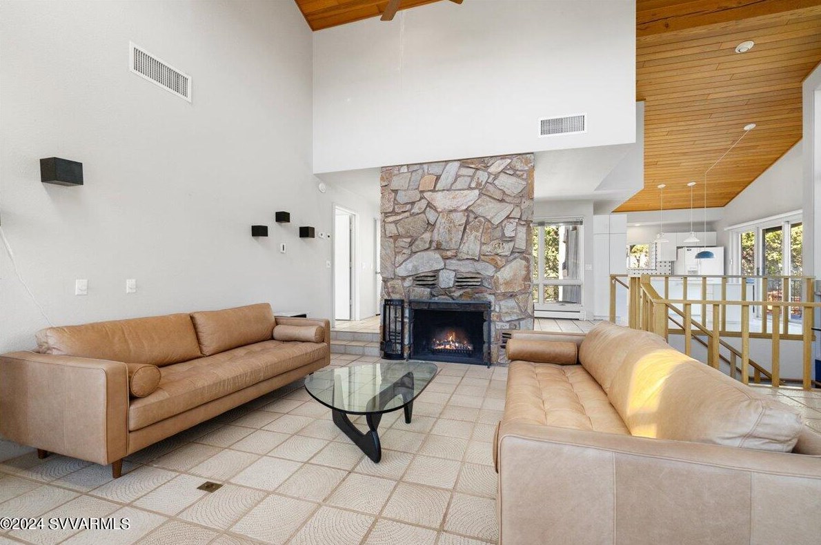 45 Sedona Vw Dr, Sedona AZ 86336-6141 exterior