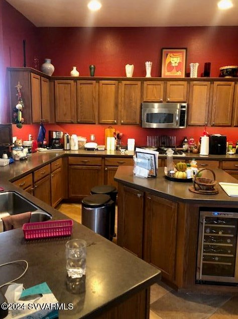 4920 Somerset Dr, Cornville AZ  86325-5194 exterior