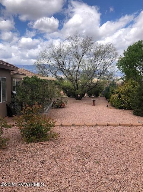 4920 Somerset Dr, Cornville AZ  86325-5194 exterior