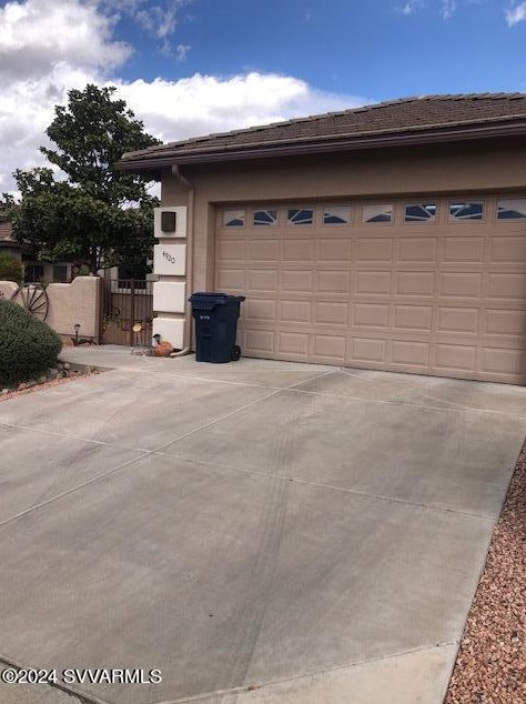 4920 Somerset Dr, Cornville AZ  86325-5193 exterior