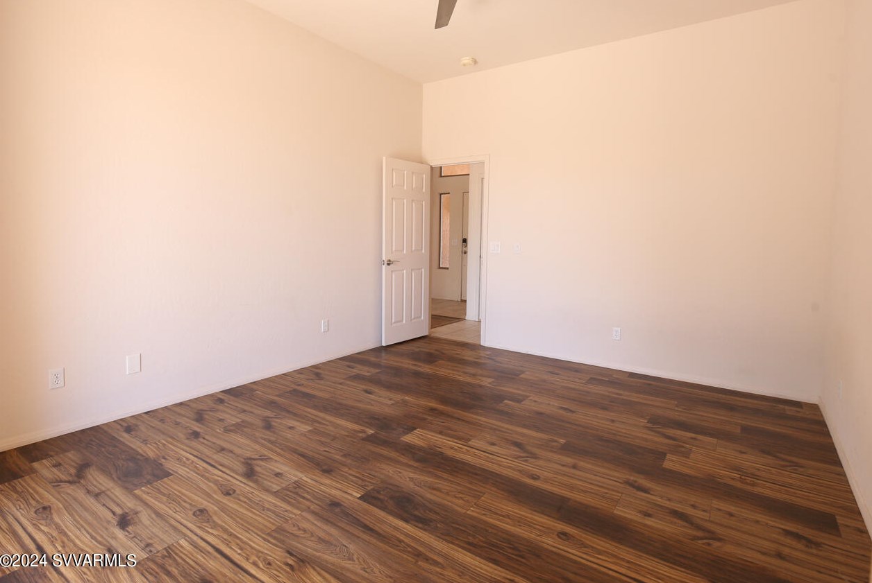 1305 Crestview Dr, Cottonwood AZ  86326-4549 exterior