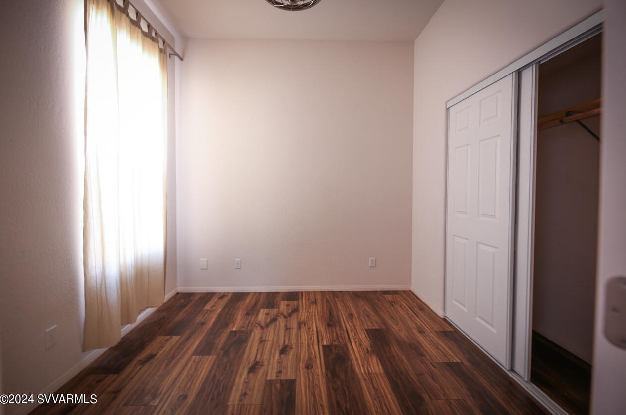 1305 Crestview Dr, Cottonwood AZ  86326-4549 exterior