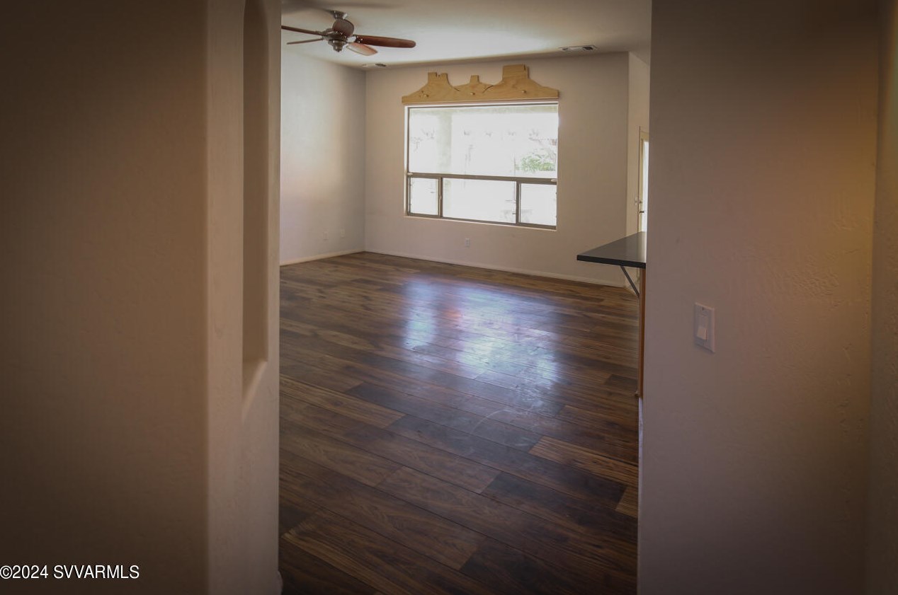 1305 Crestview Dr, Cottonwood AZ  86326-4549 exterior