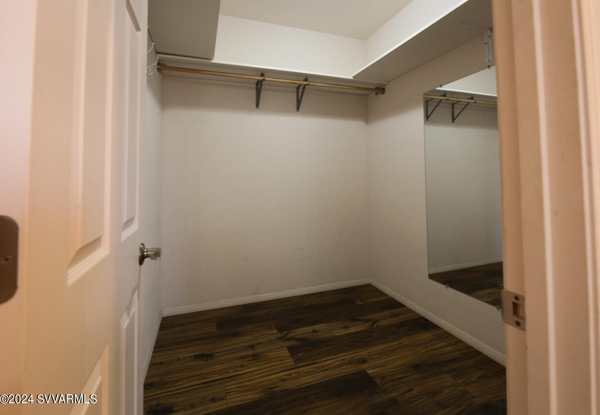 1305 Crestview Dr, Cottonwood AZ  86326-4549 exterior