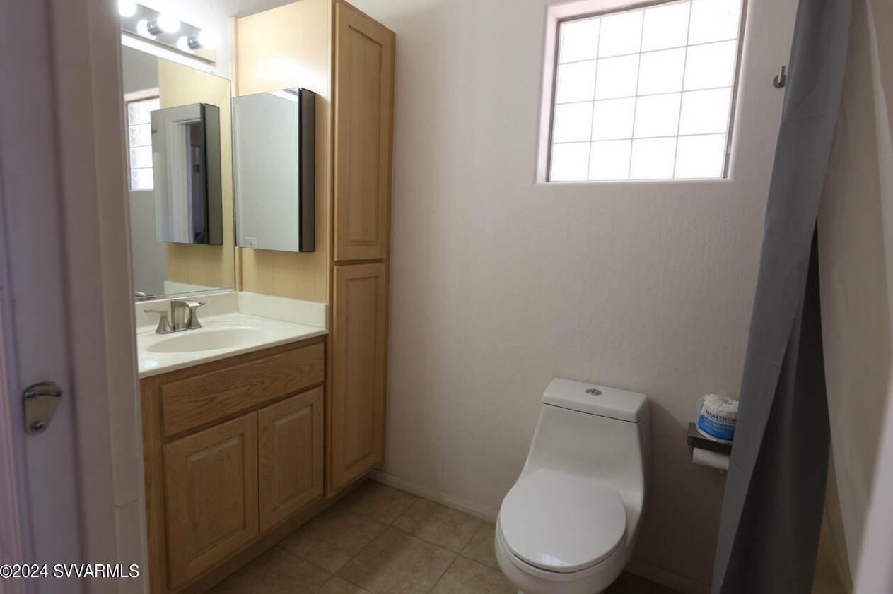 1305 Crestview Dr, Cottonwood AZ  86326-4549 exterior