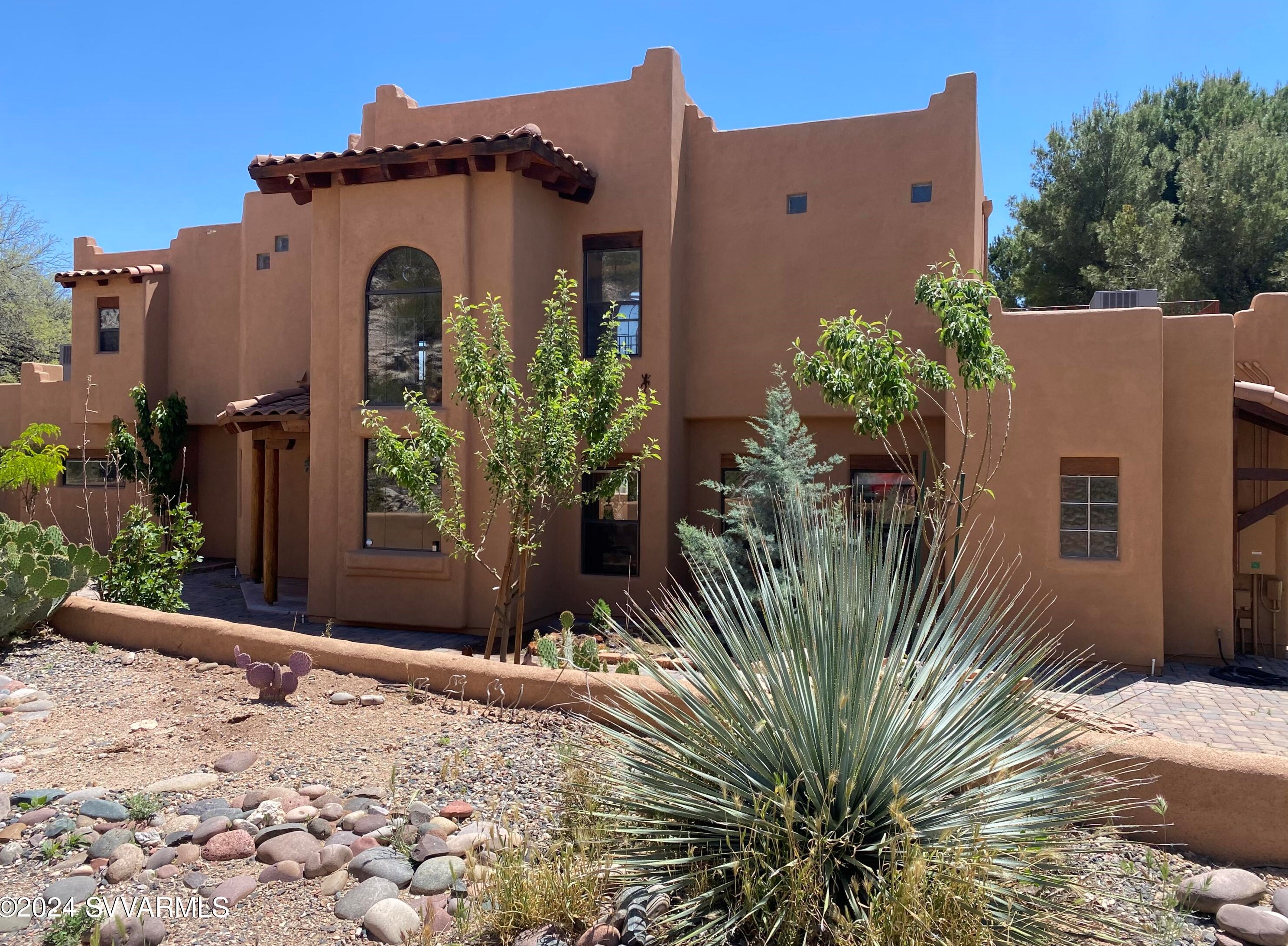 4775 Windmill Ln, Cottonwood AZ  86326-5606 exterior