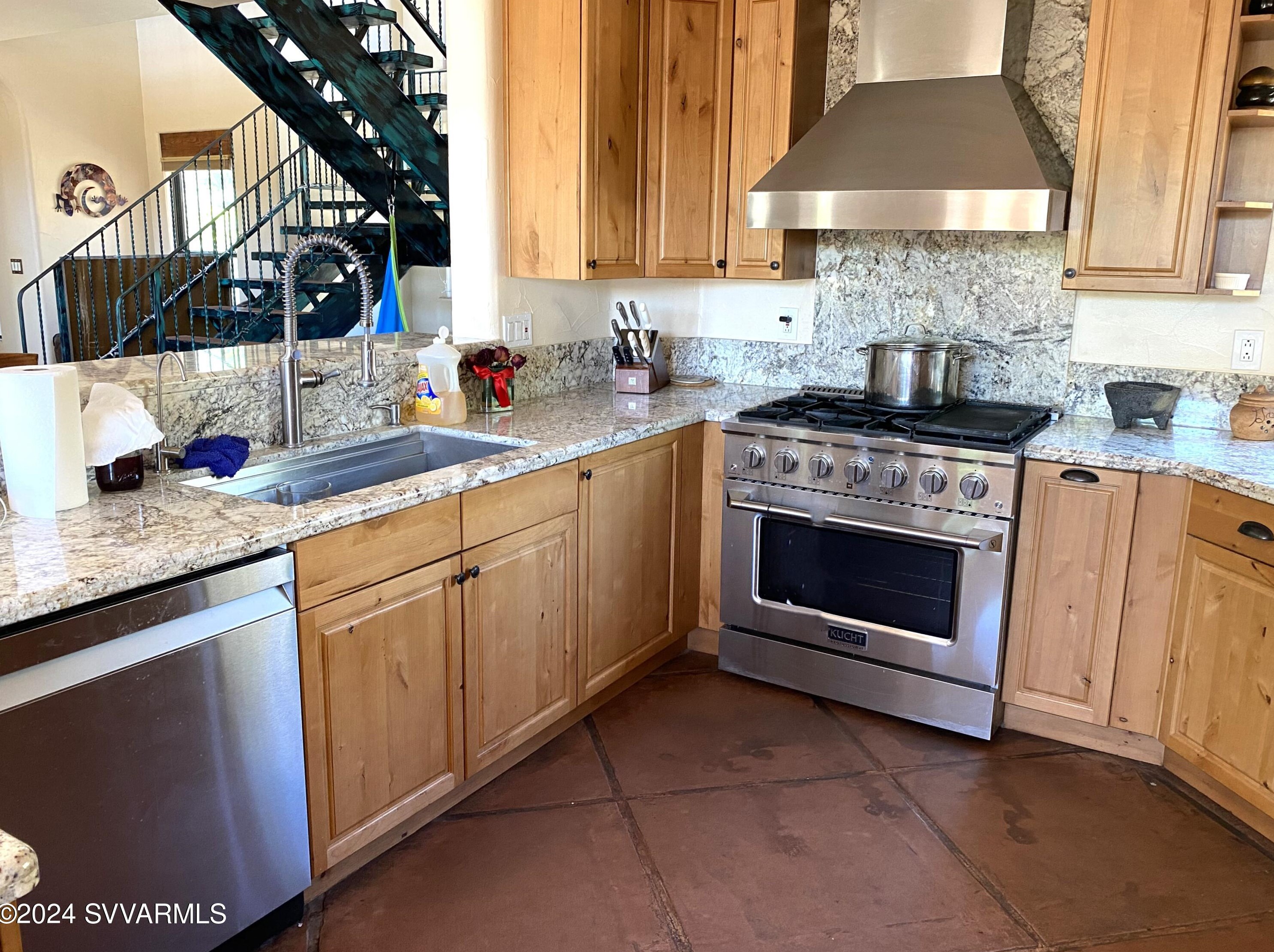 4775 Windmill Ln, Cottonwood AZ  86326-5606 exterior