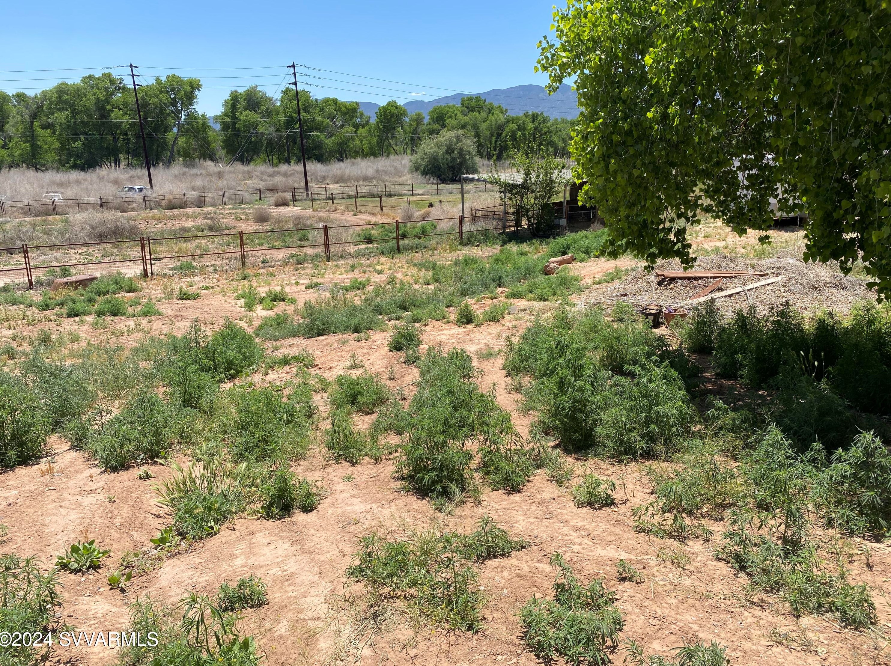 4775 Windmill Ln, Cottonwood AZ  86326-5606 exterior