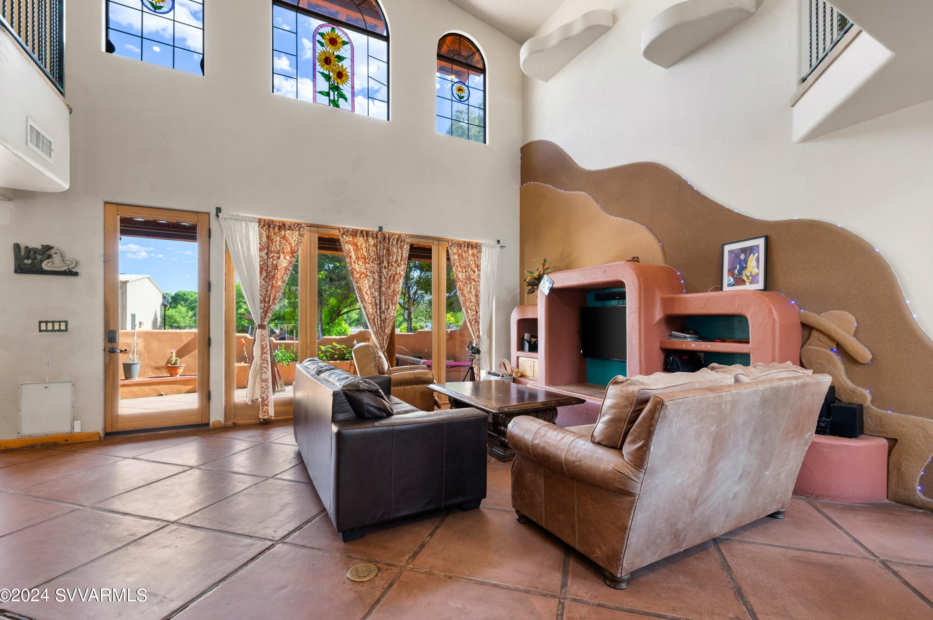 4775 Windmill Ln, Cottonwood AZ  86326-5606 exterior