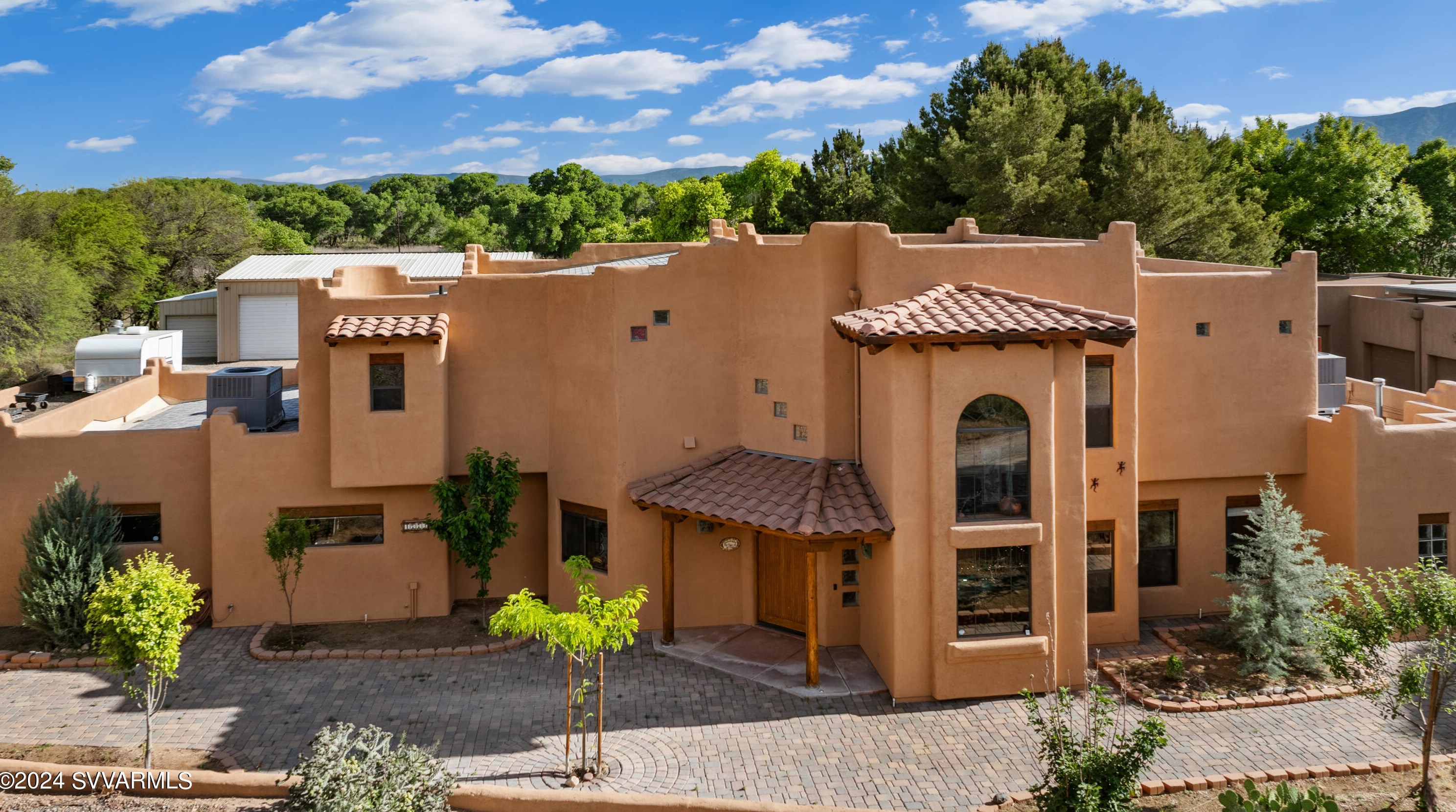 4775 Windmill Ln, Cottonwood AZ  86326-5606 exterior