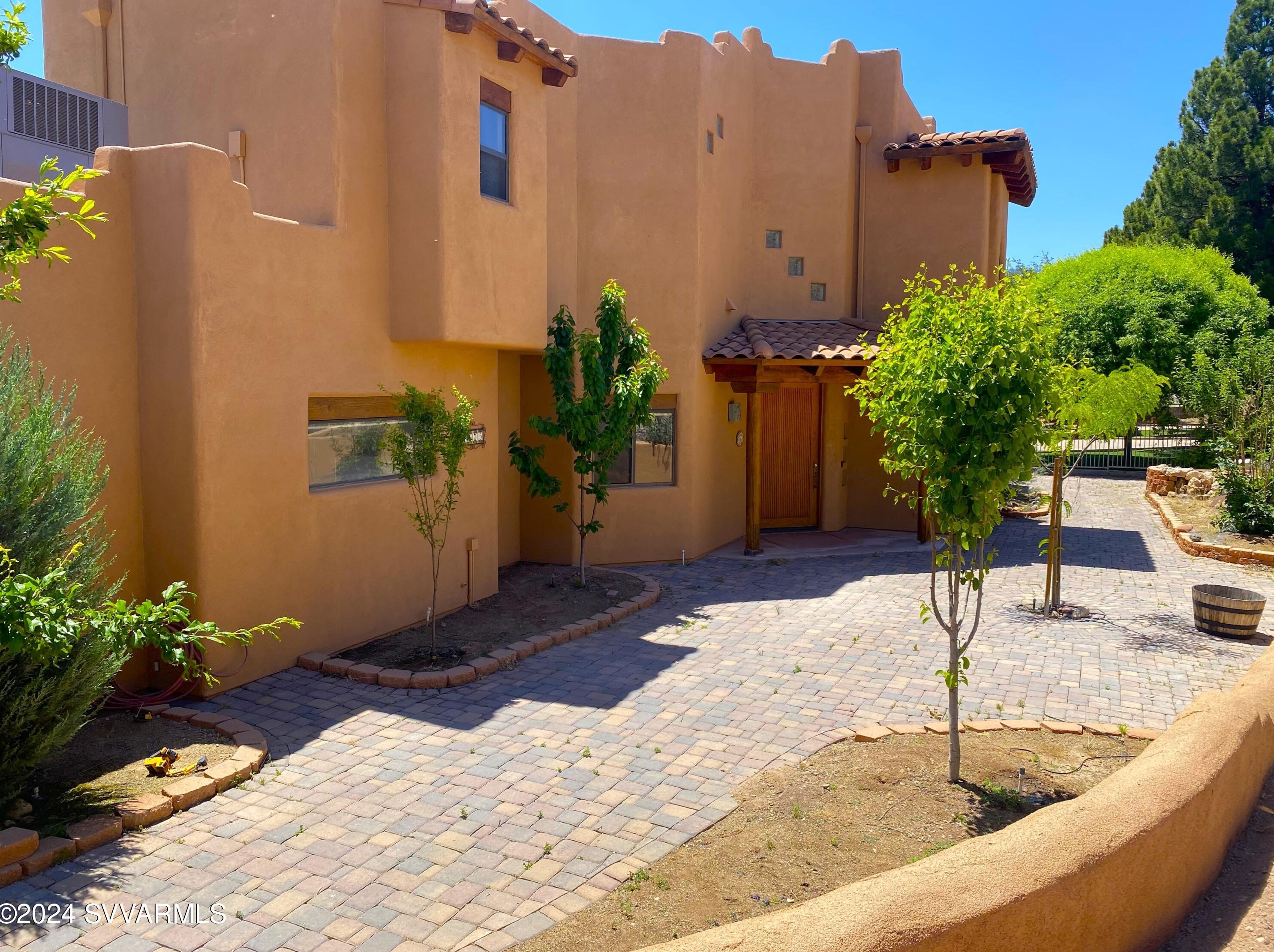 4775 Windmill Ln, Cottonwood AZ  86326-5606 exterior