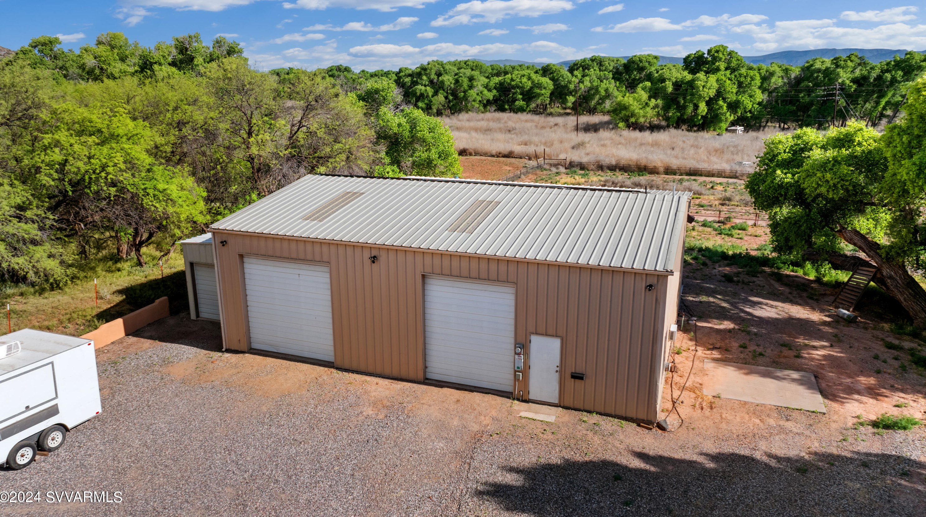 4775 Windmill Ln, Cottonwood AZ  86326-5606 exterior