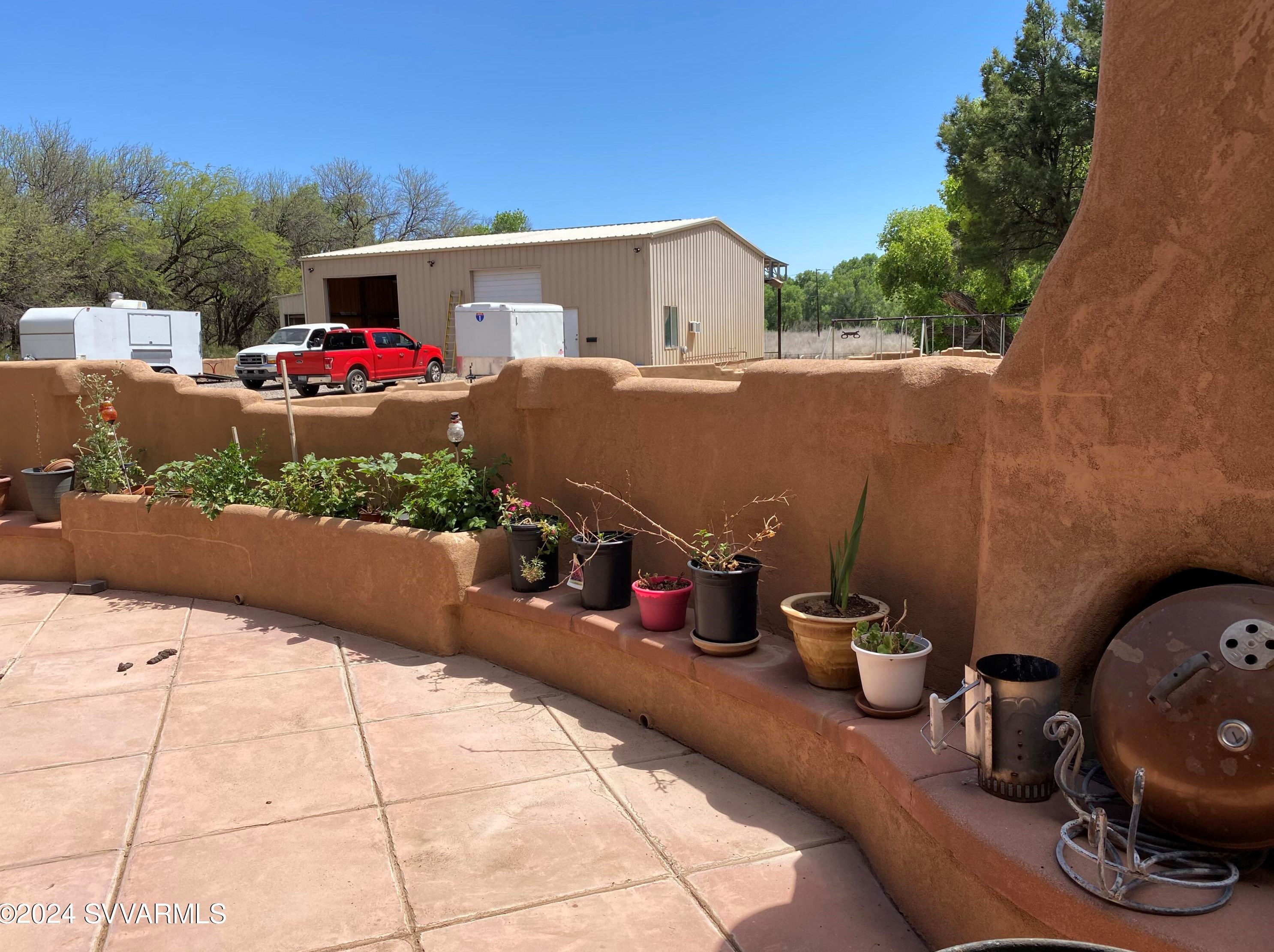 4775 Windmill Ln, Cottonwood AZ  86326-5606 exterior