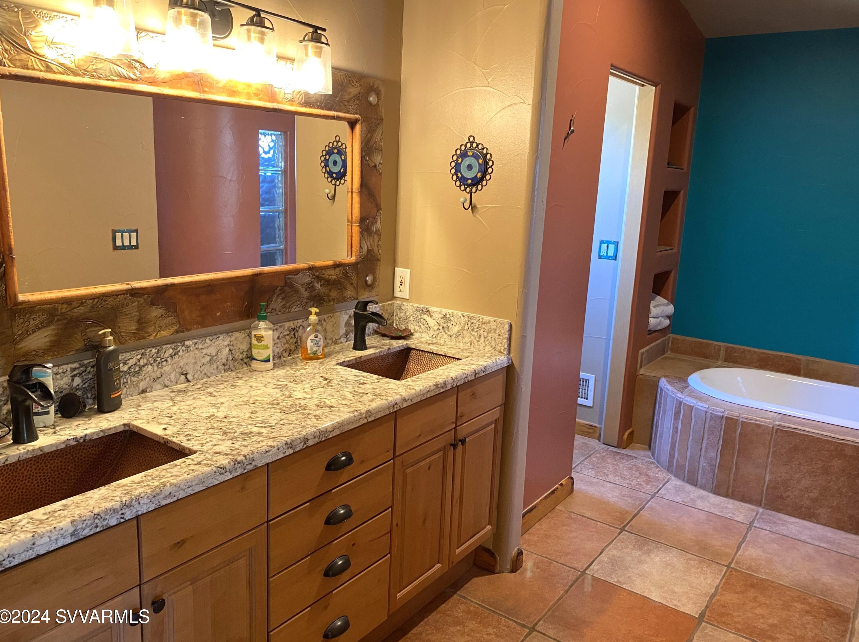 4775 Windmill Ln, Cottonwood AZ  86326-5606 exterior