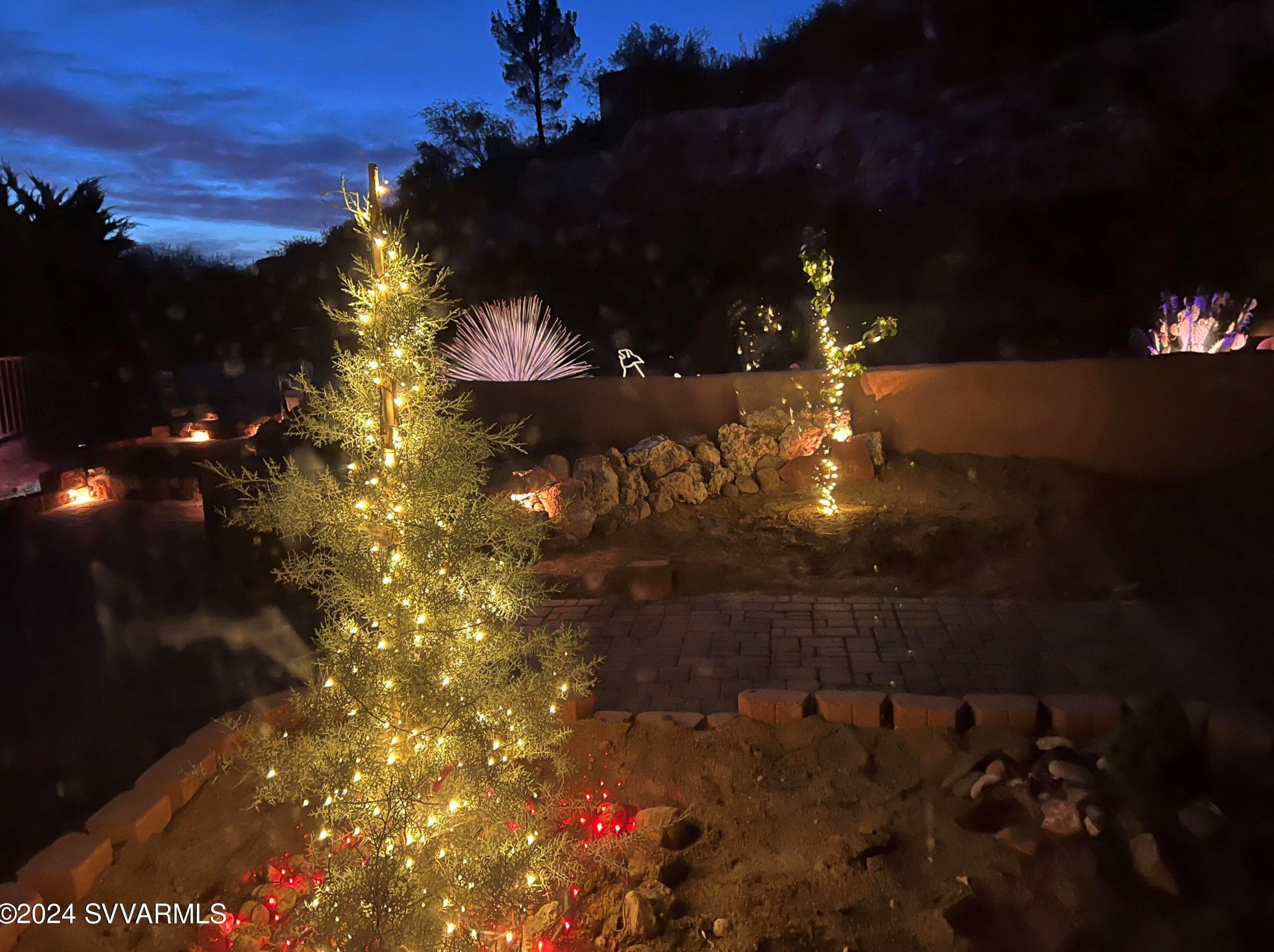 4775 Windmill Ln, Cottonwood AZ  86326-5606 exterior